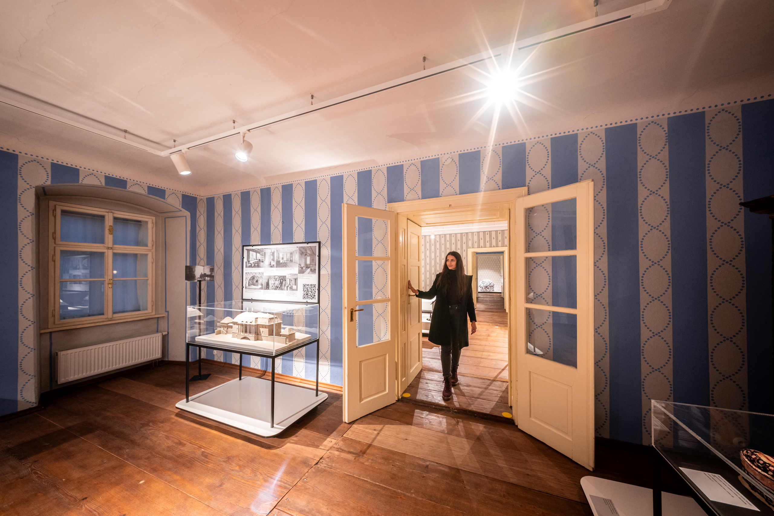 Tady sezóna nekončí!