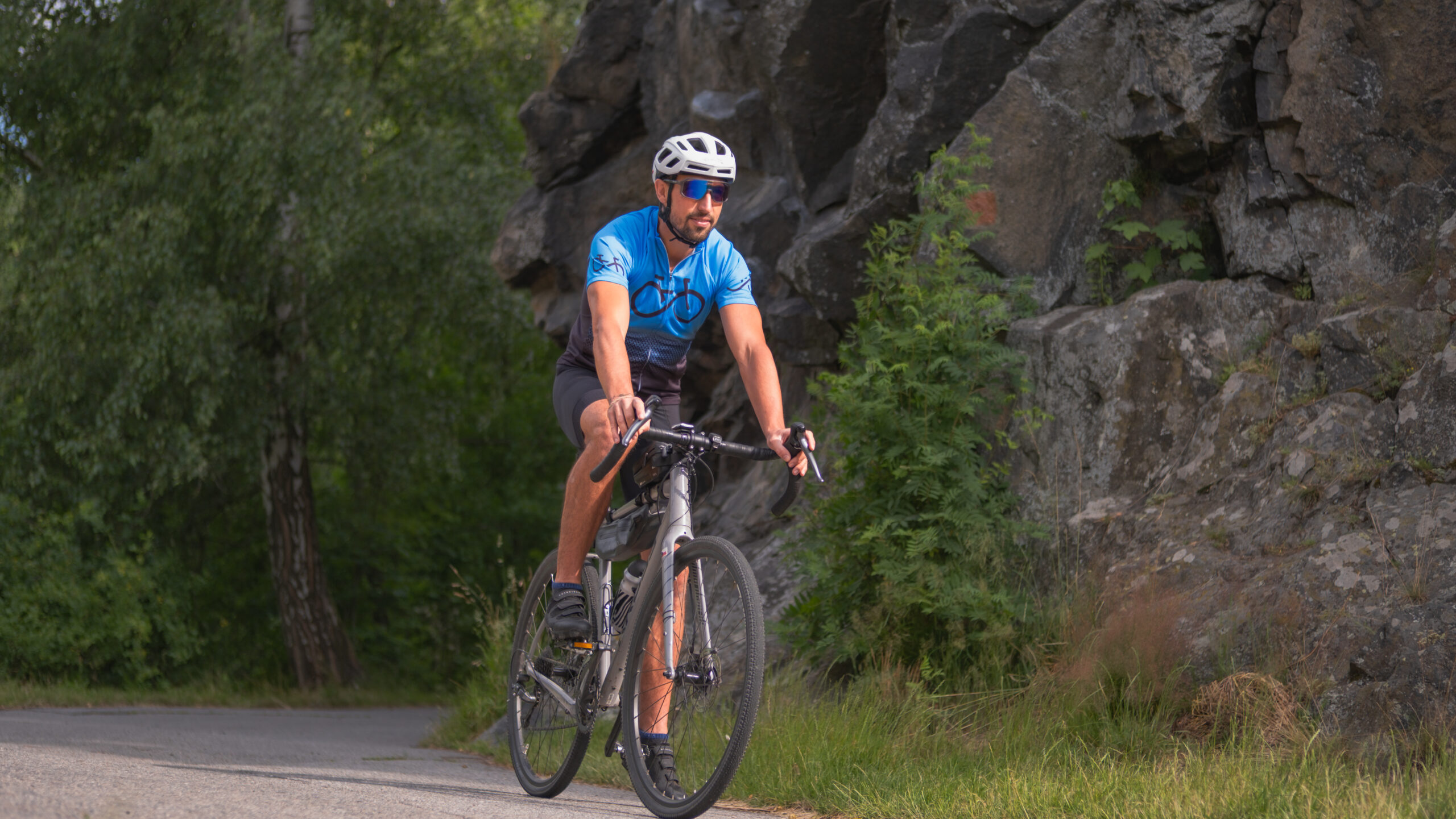 Vyrazte na cyklistiku 