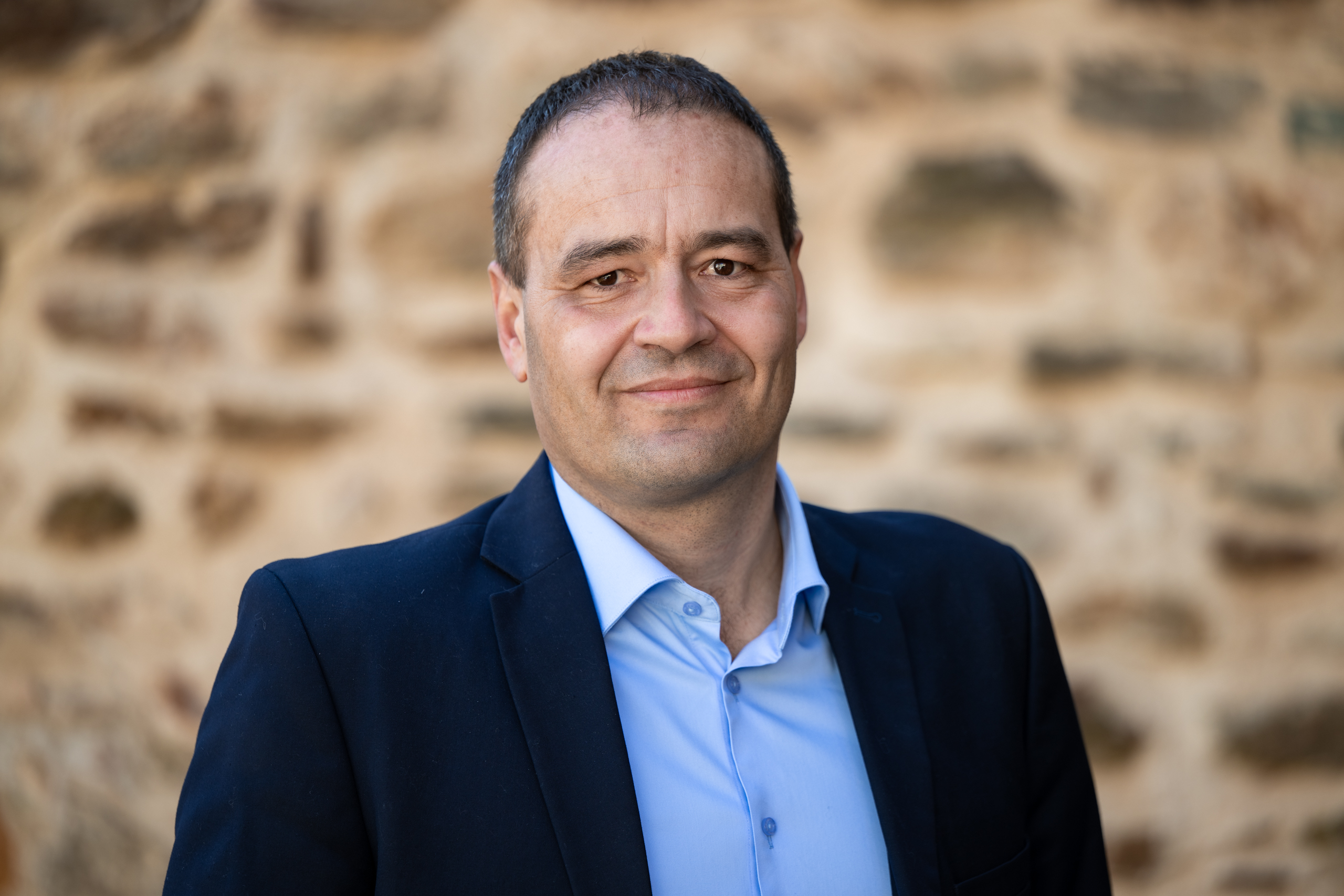 Ing. Tomáš Čihák - ředitel 