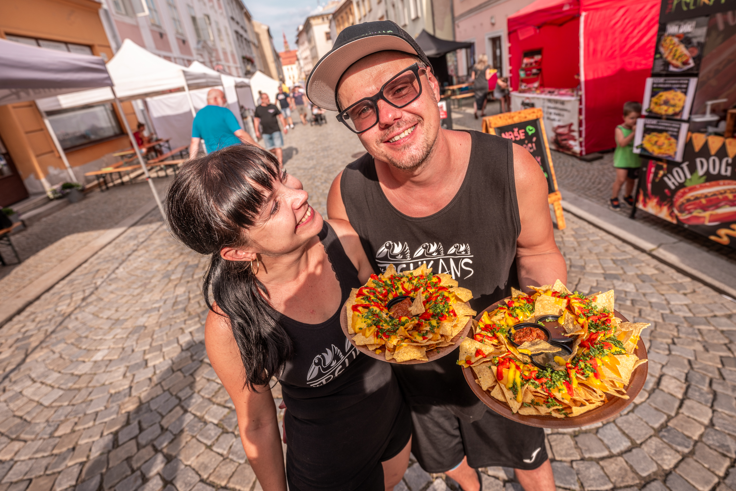 Boží Food Fest