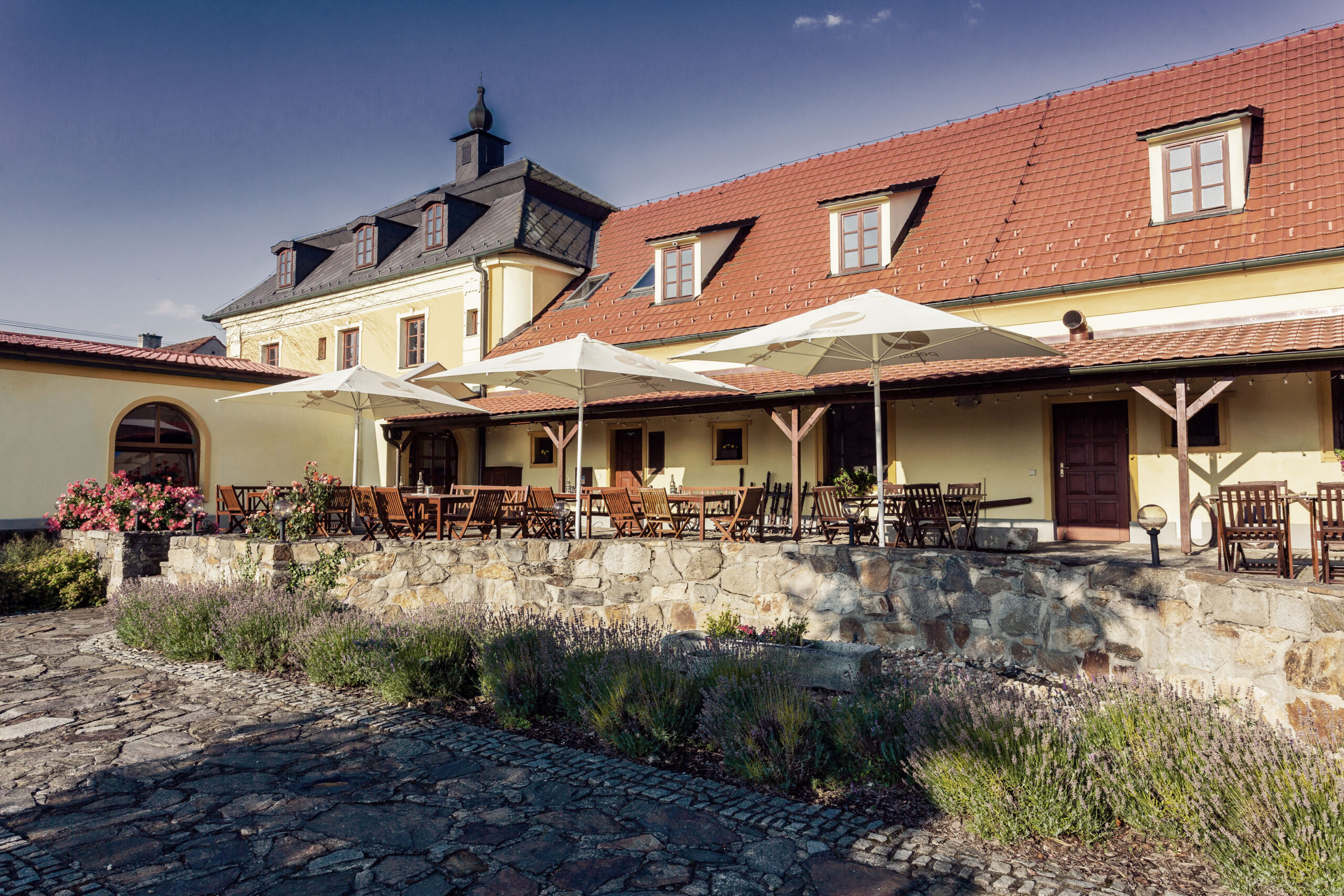 Potkejme se na Vysočině