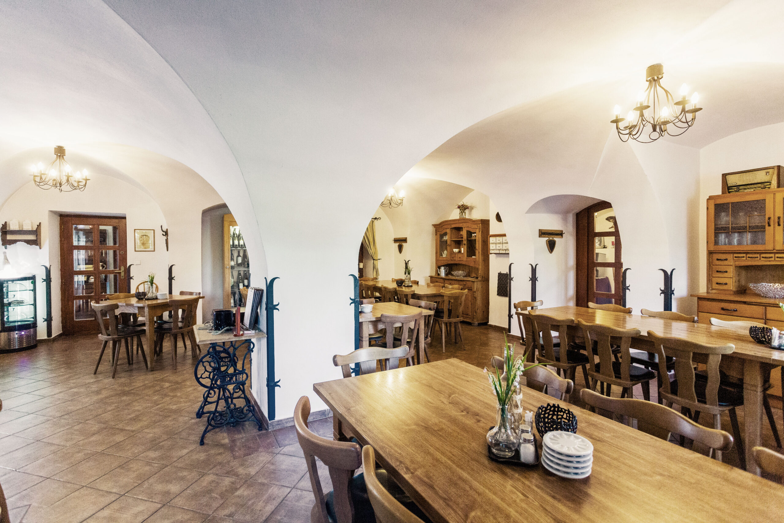 Potkejme se na Vysočině