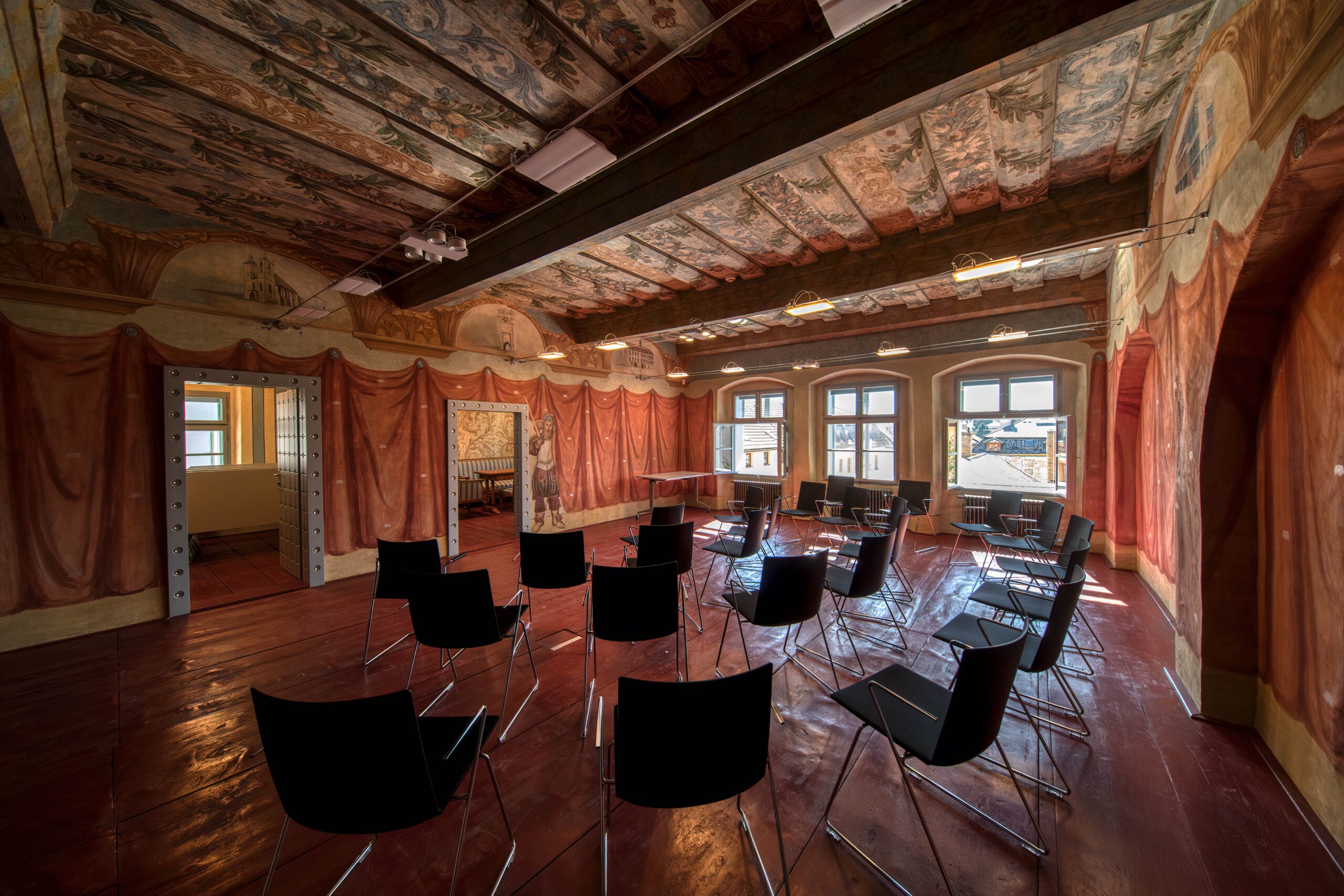 Potkejme se na Vysočině