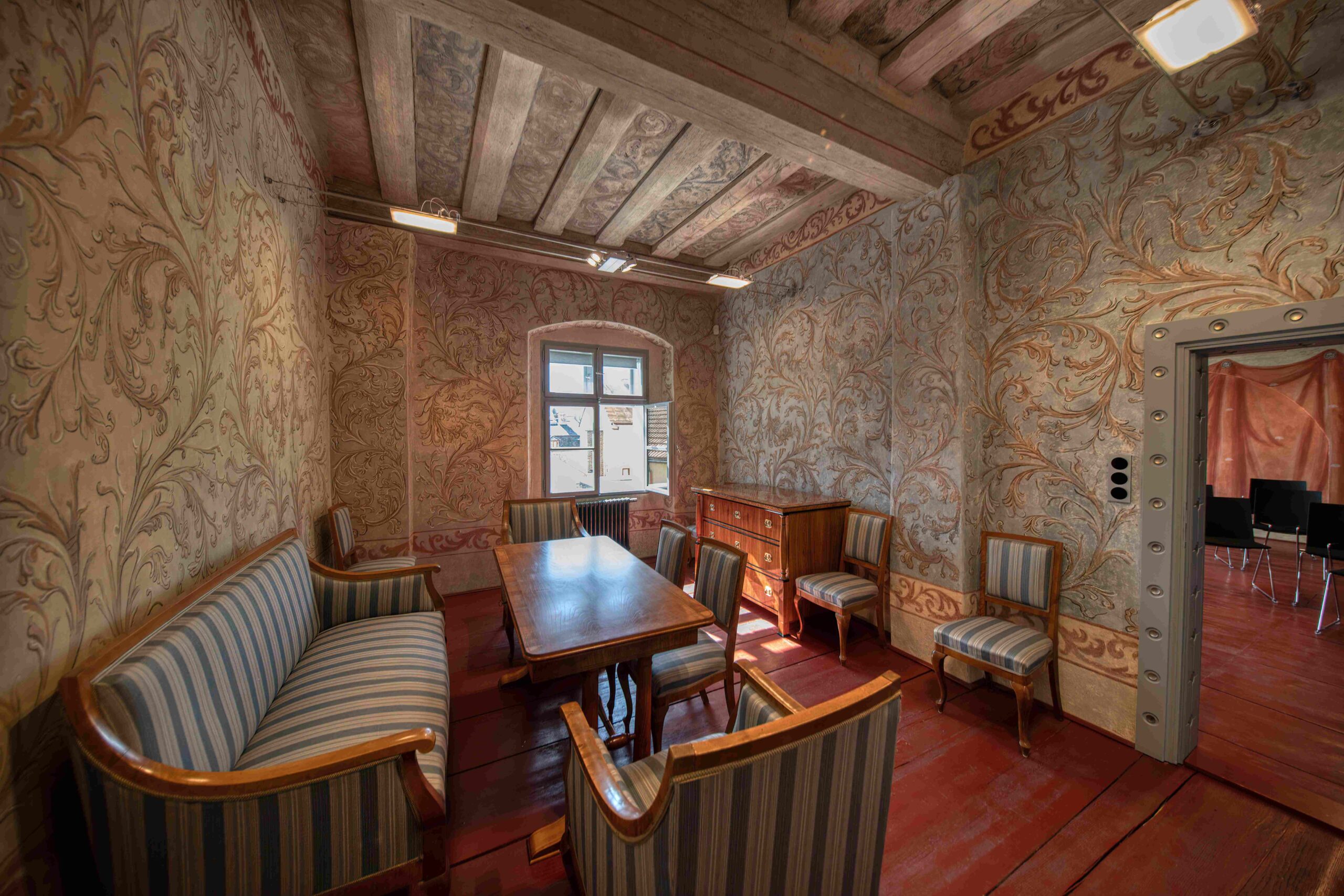 Potkejme se na Vysočině