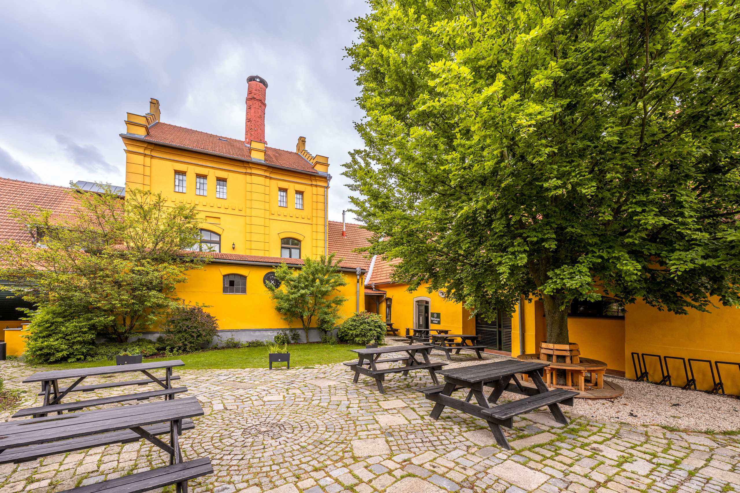 Potkejme se na Vysočině