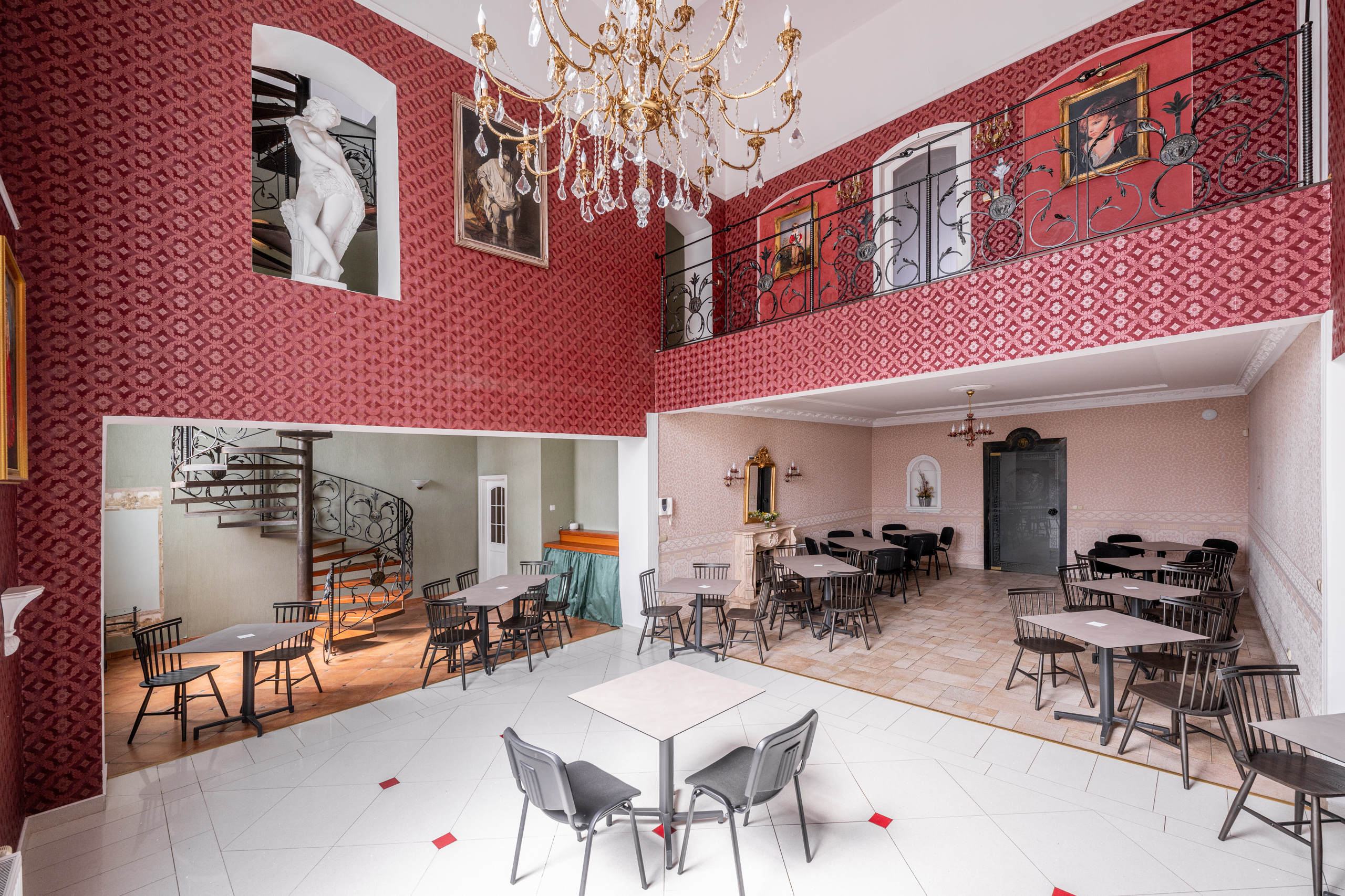 Potkejme se na Vysočině