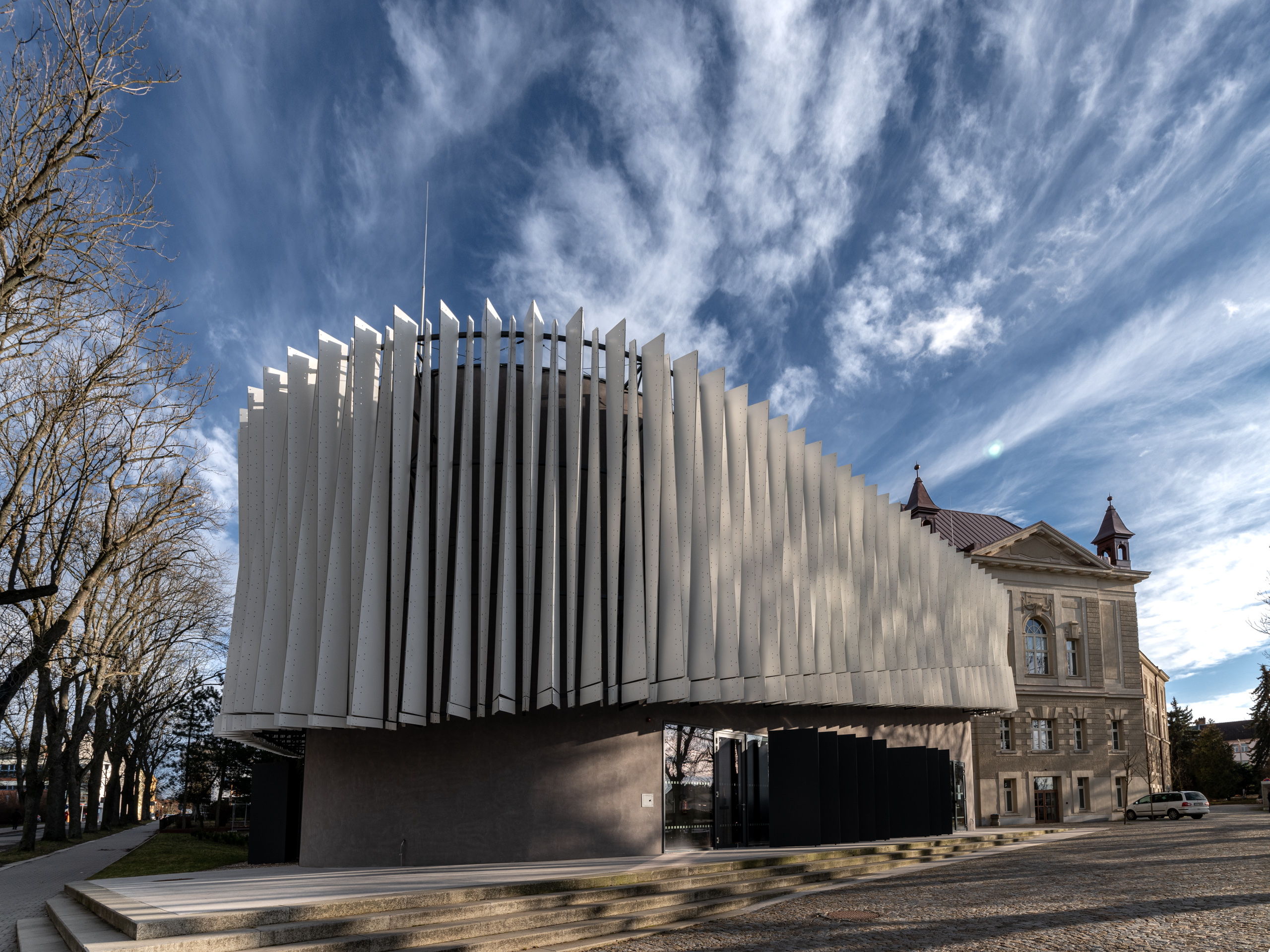 Potkejme se na Vysočině