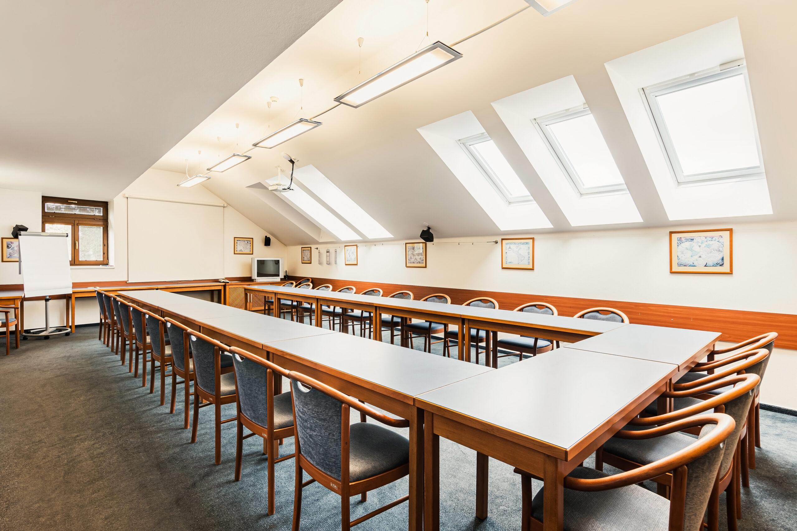 Potkejme se na Vysočině