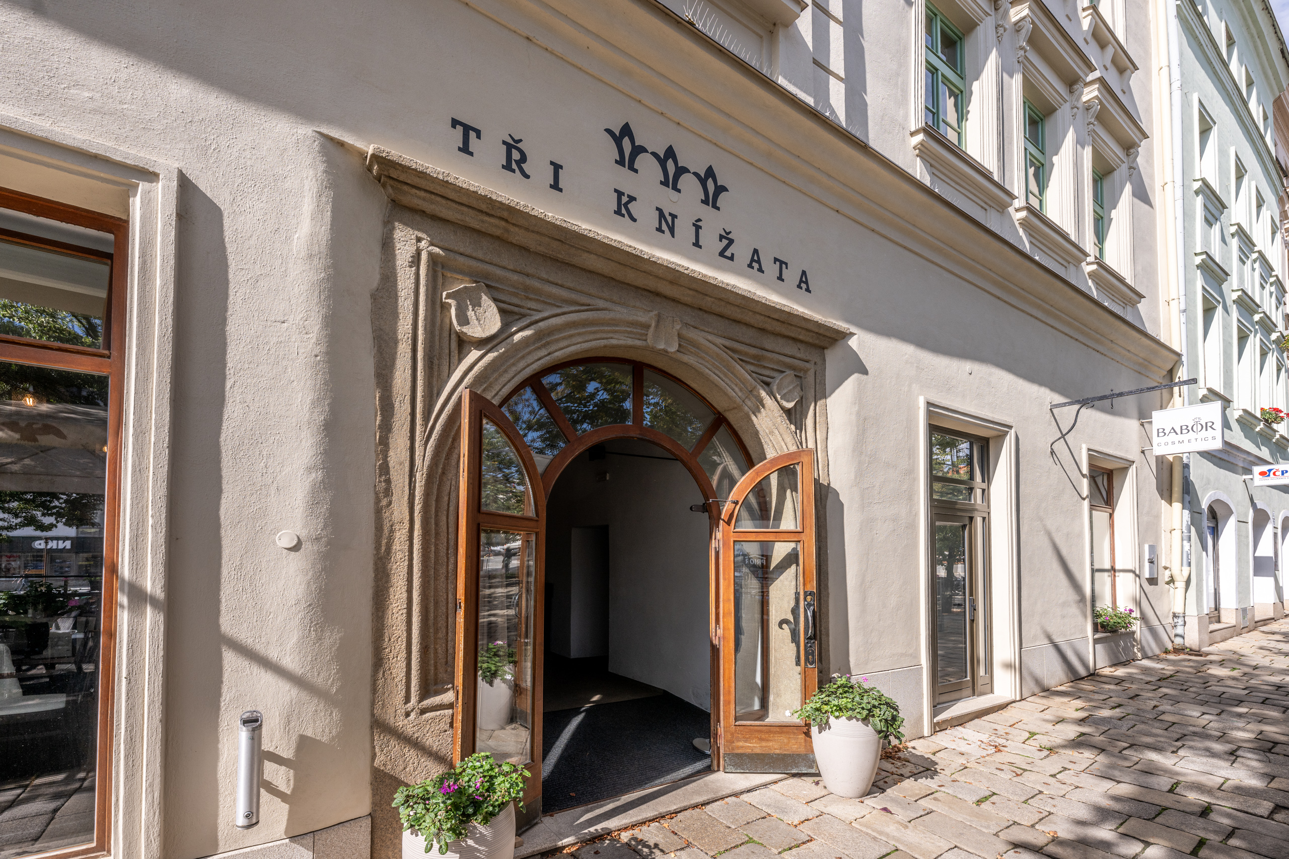 Potkejme se na Vysočině