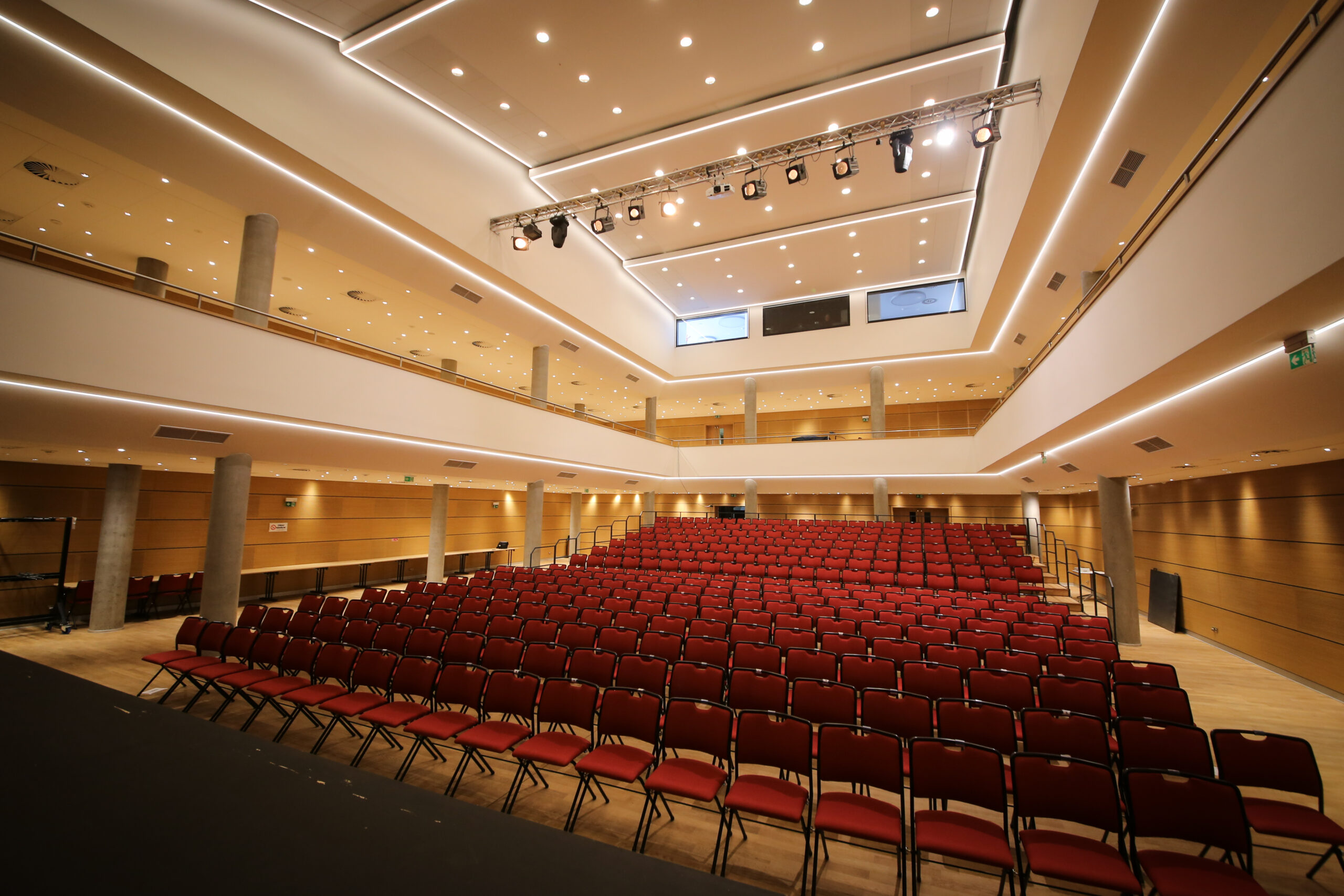 Potkejme se na Vysočině