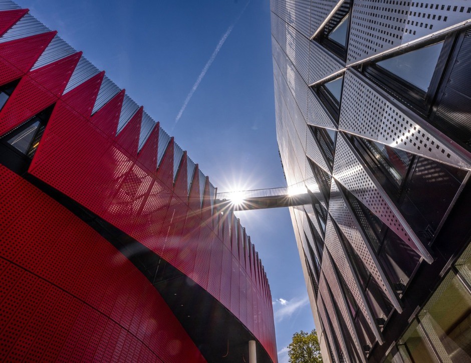 Instajízda Tepnou Vysočiny