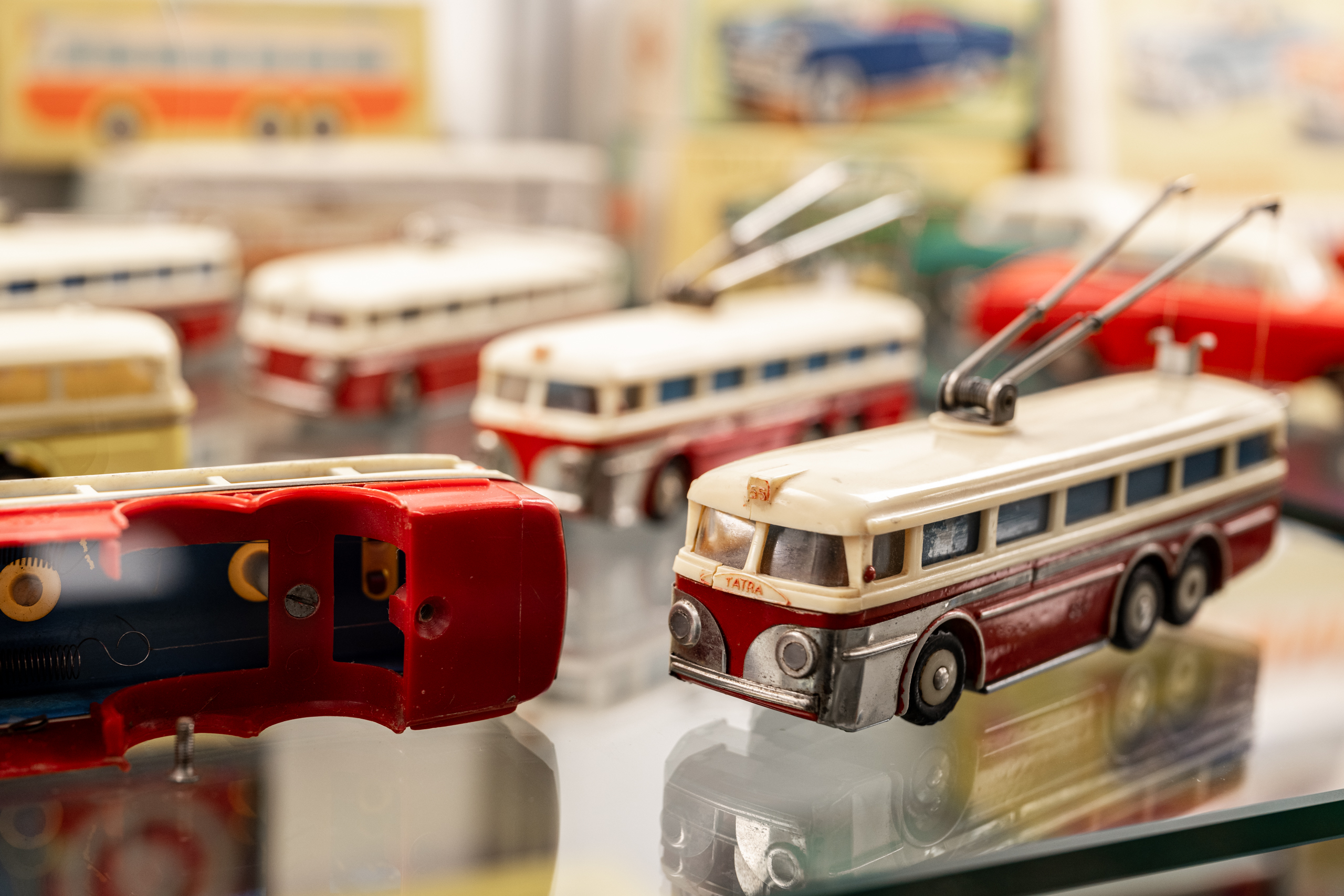 Tady sezóna nekončí!