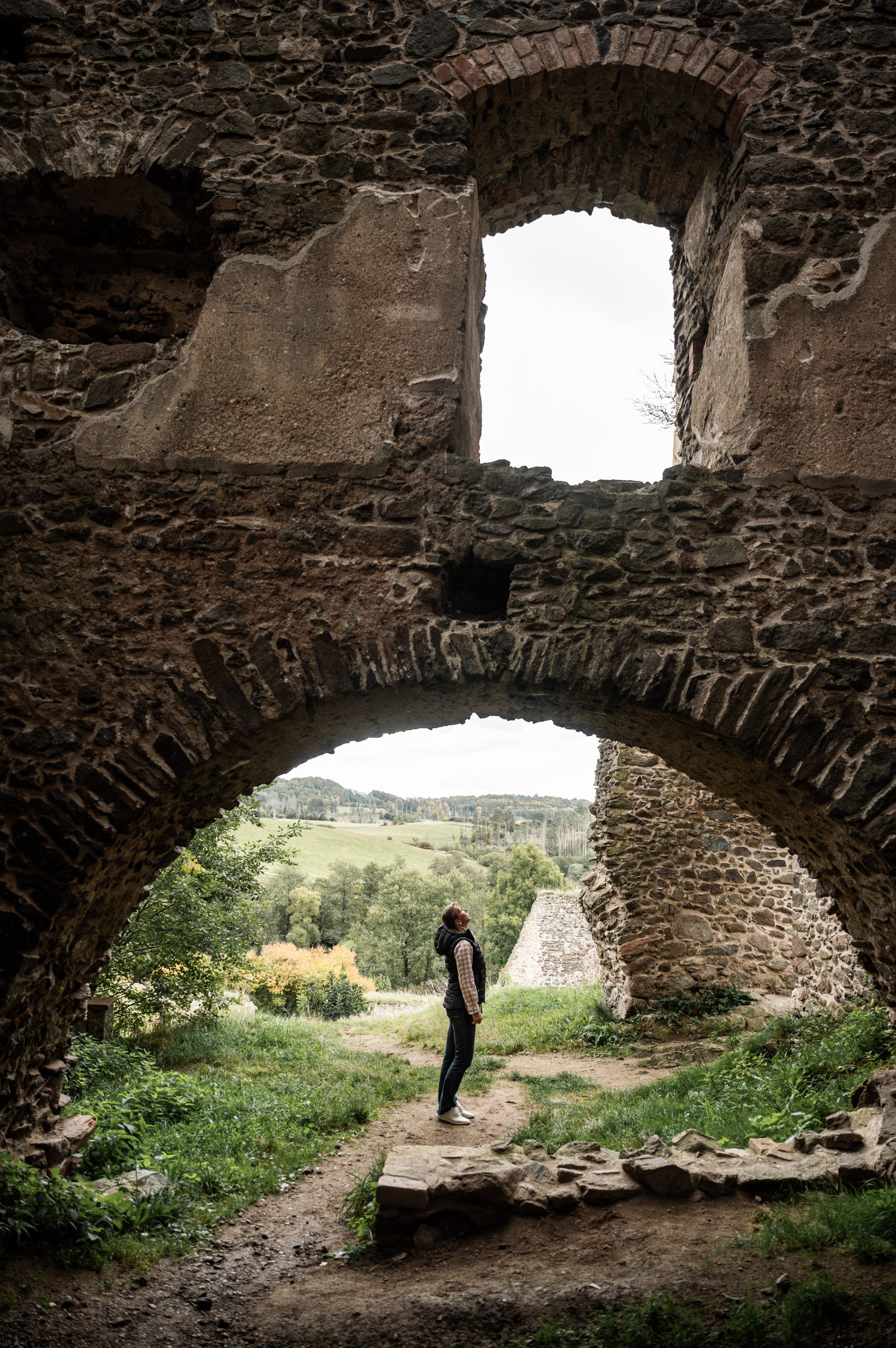 Instajízda Tepnou Vysočiny