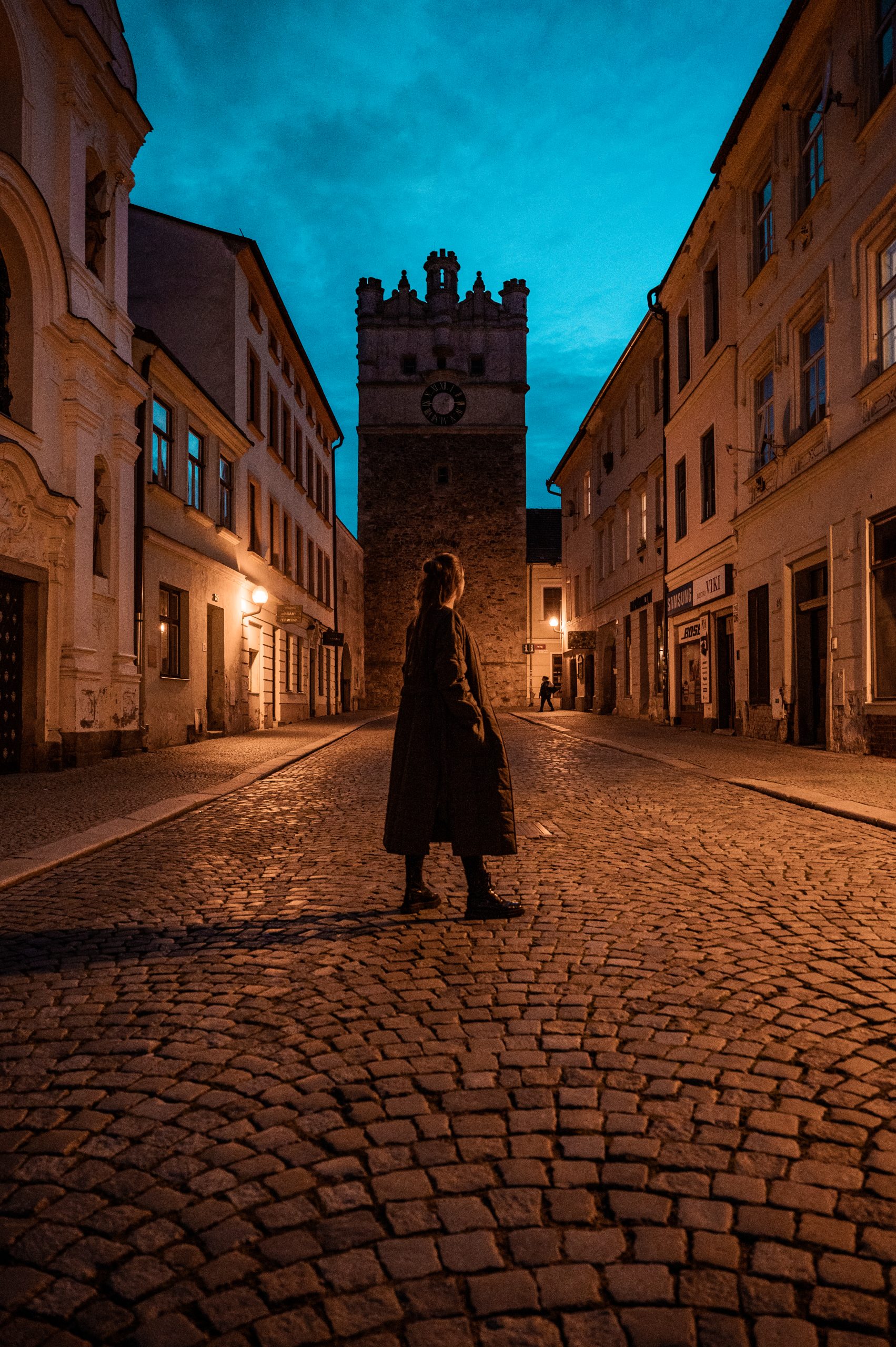 Instajízda Tepnou Vysočiny