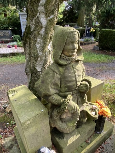 Po stopách příběhů za hřbitovní zdí: Funerální turistika na Vysočině