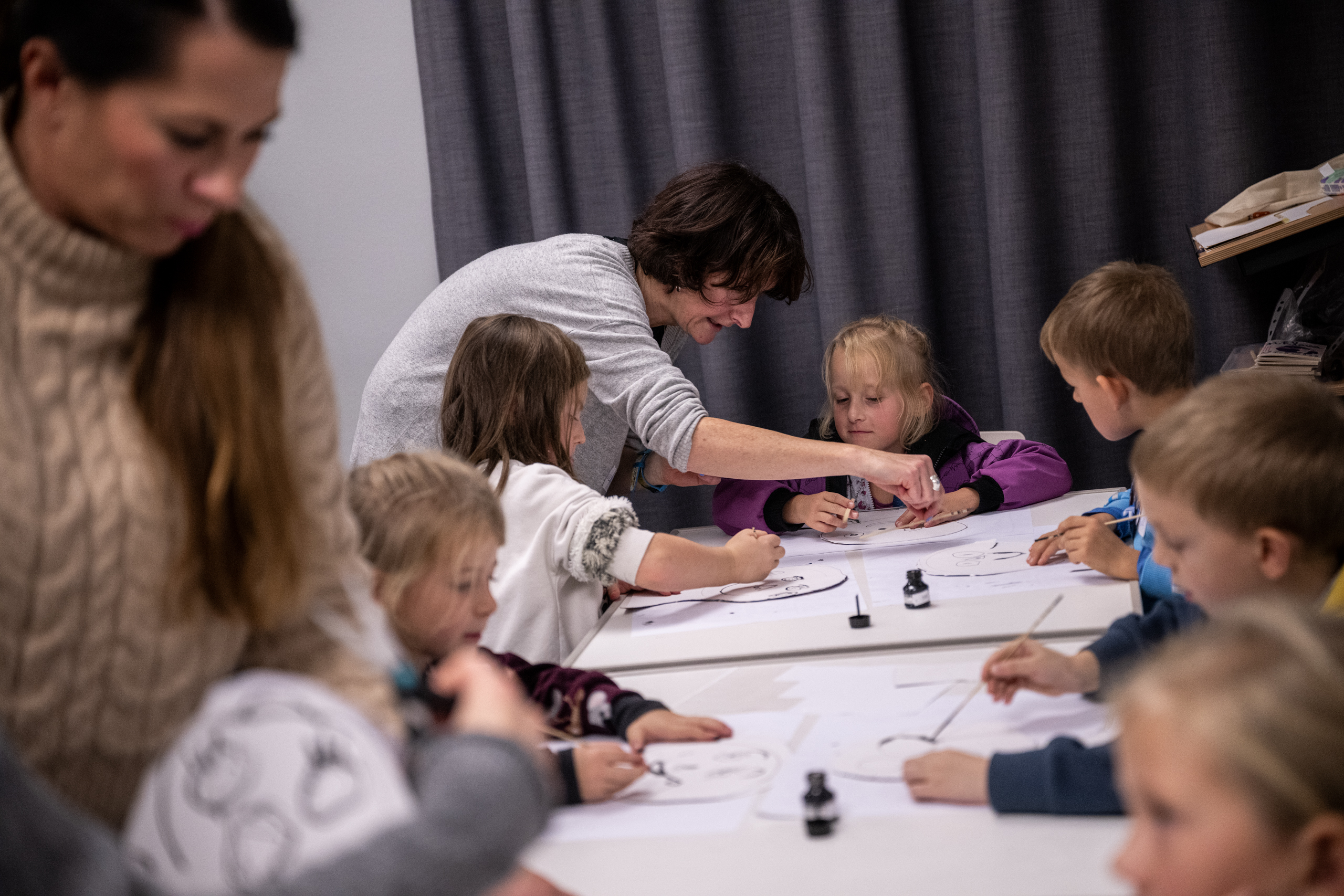 Podzimní prázdniny na Vysočině