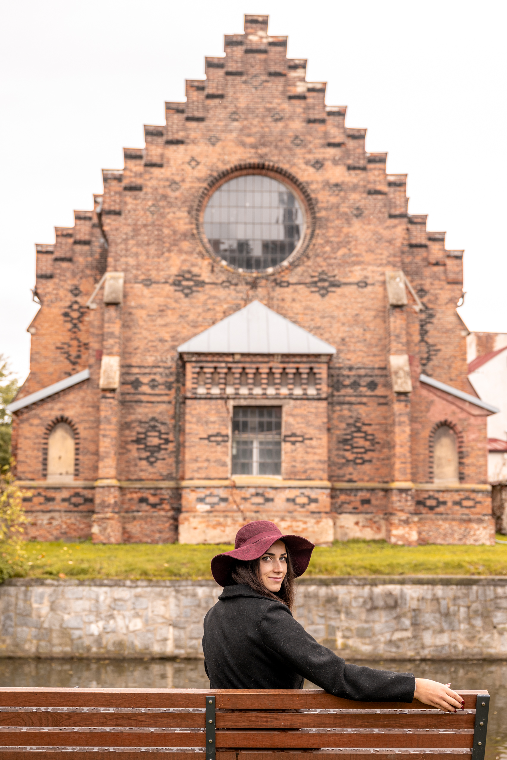 Instajízda Tepnou Vysočiny