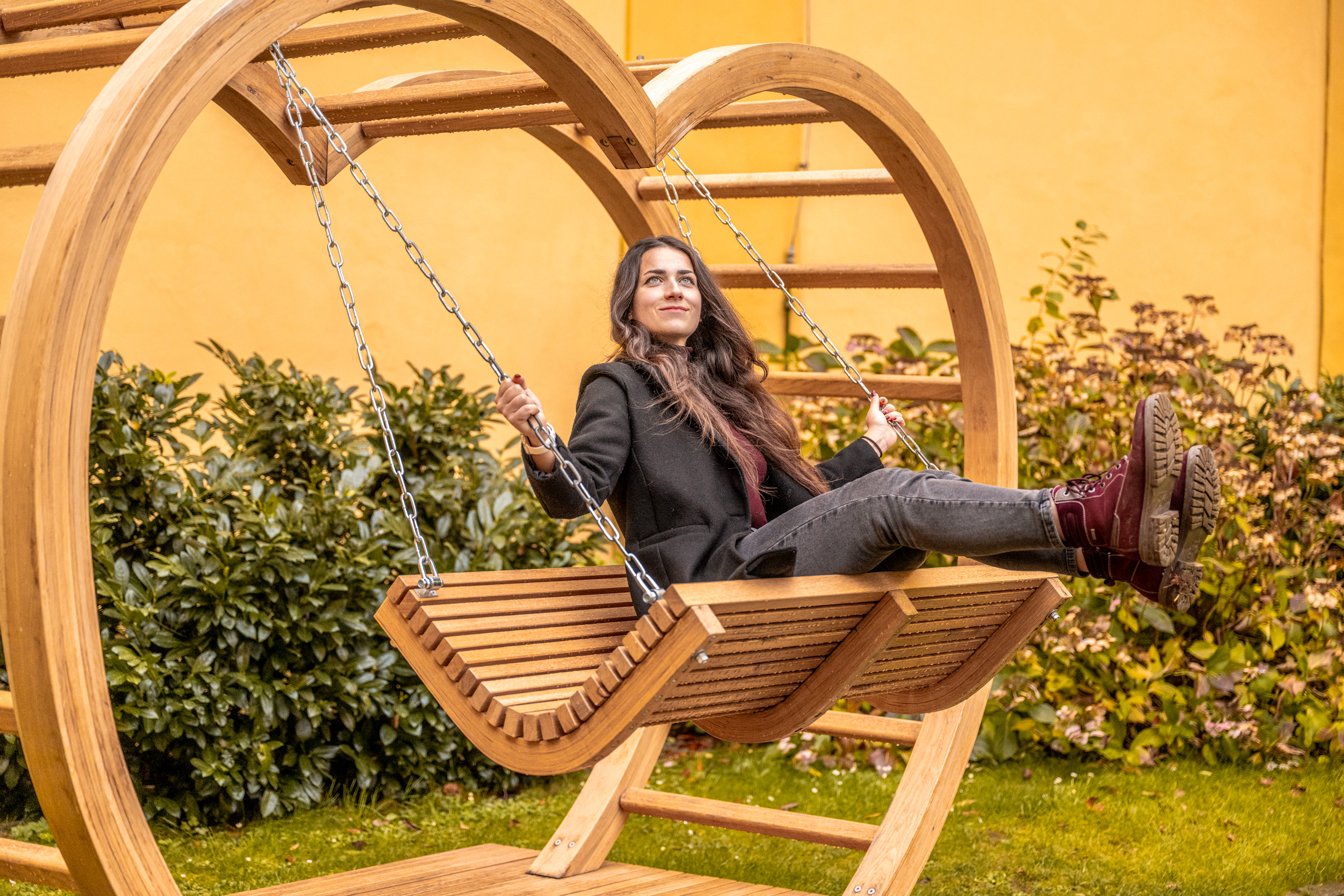 Instajízda Tepnou Vysočiny