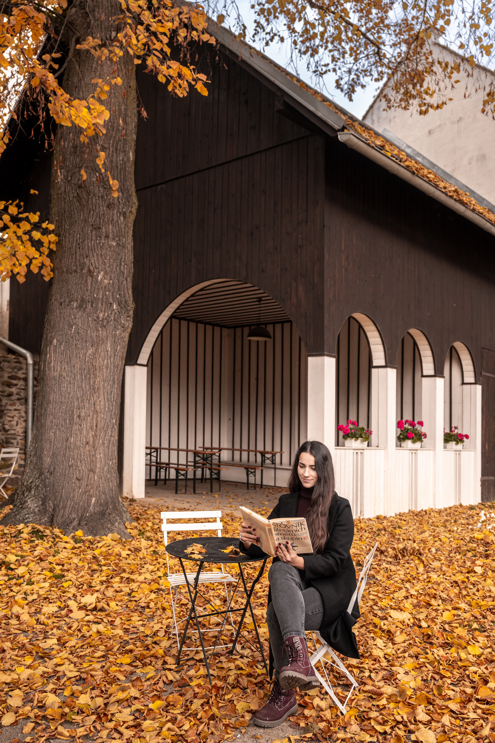 Instajízda Tepnou Vysočiny