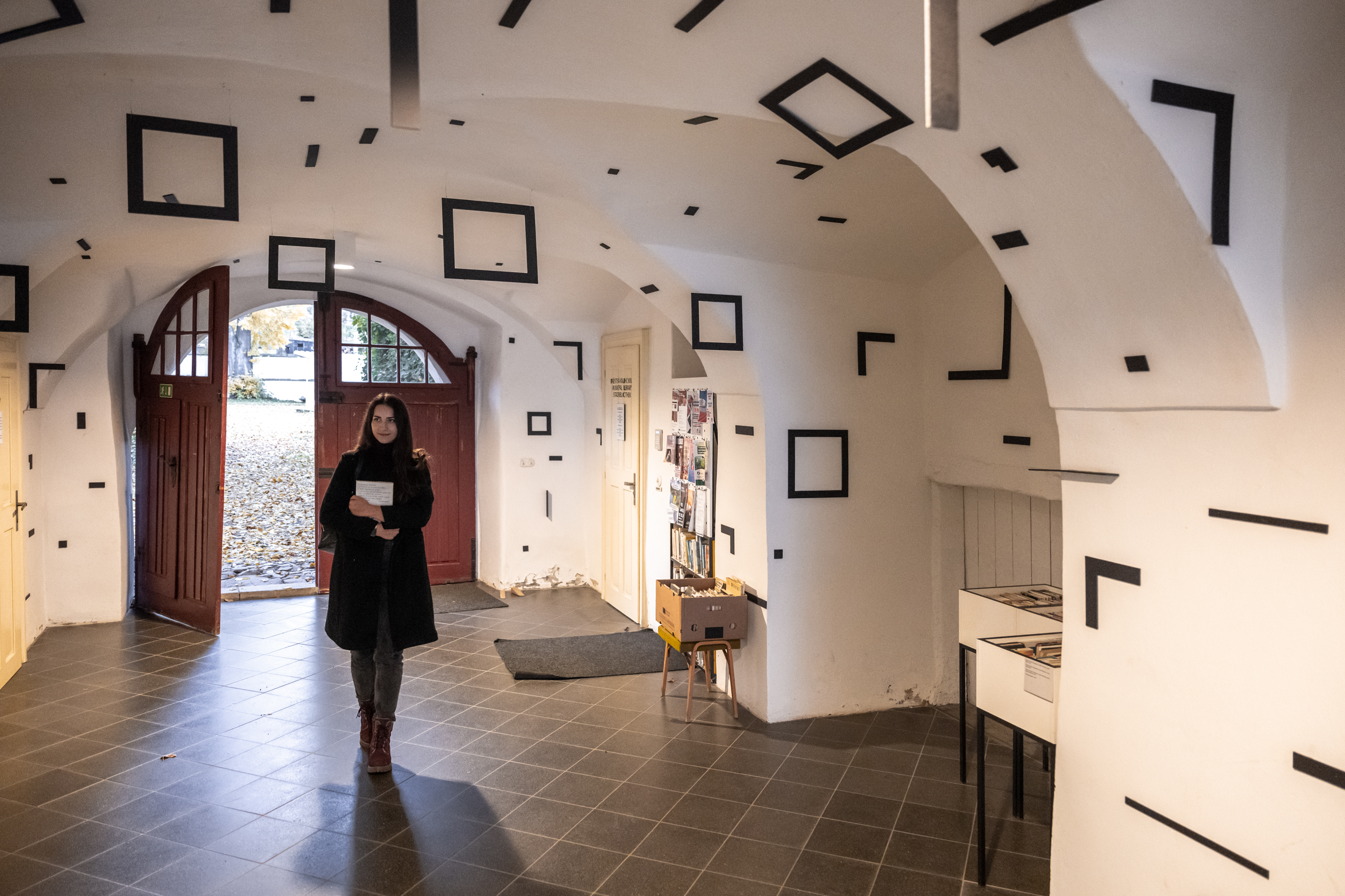 Instajízda Tepnou Vysočiny