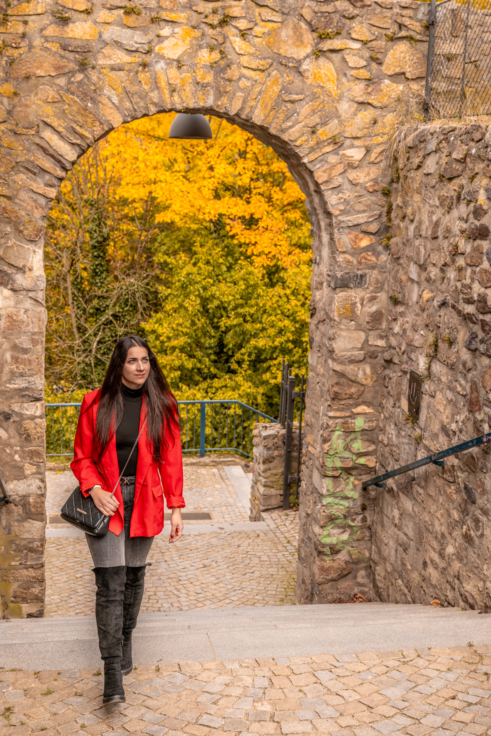 Instajízda Tepnou Vysočiny