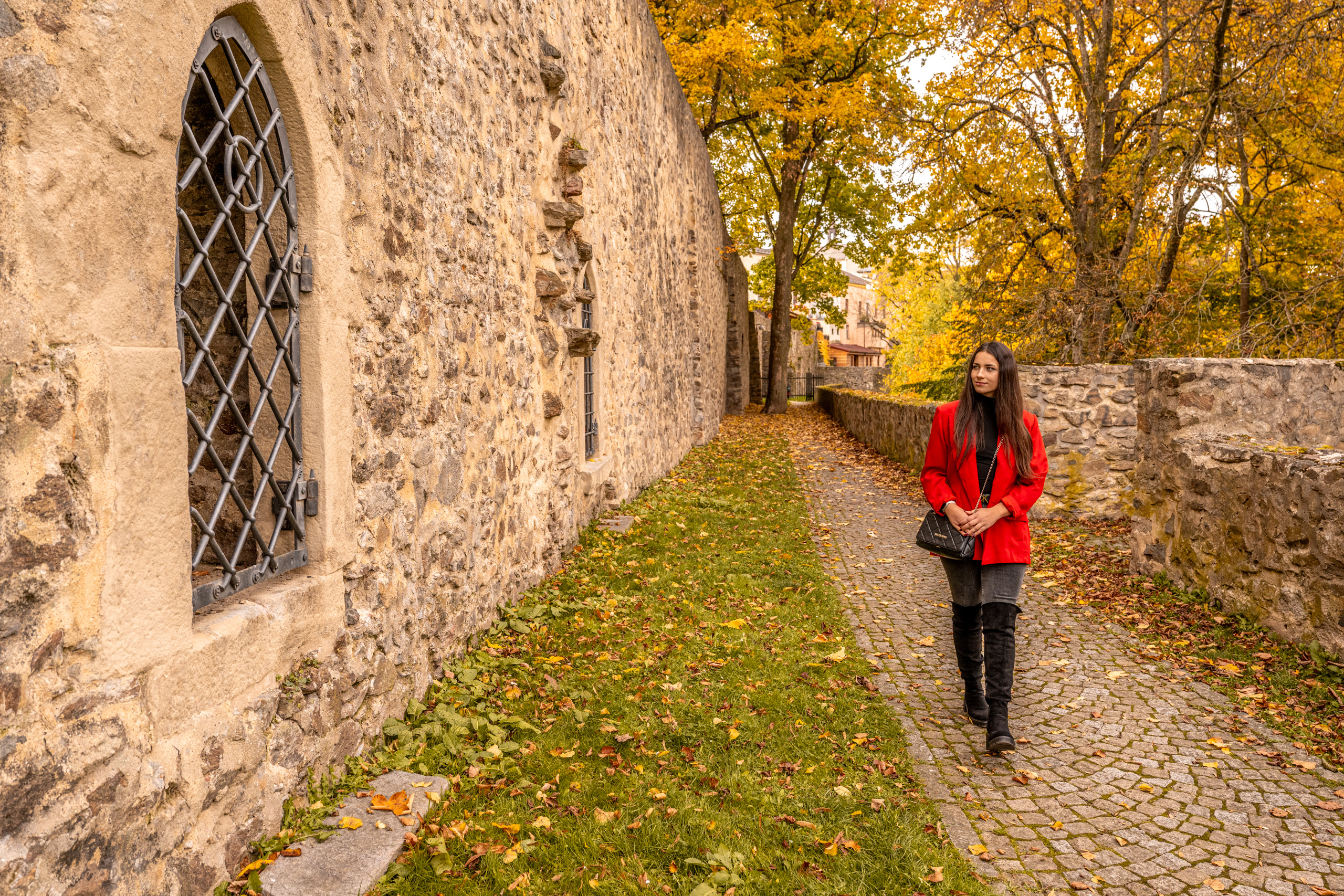 Instajízda Tepnou Vysočiny