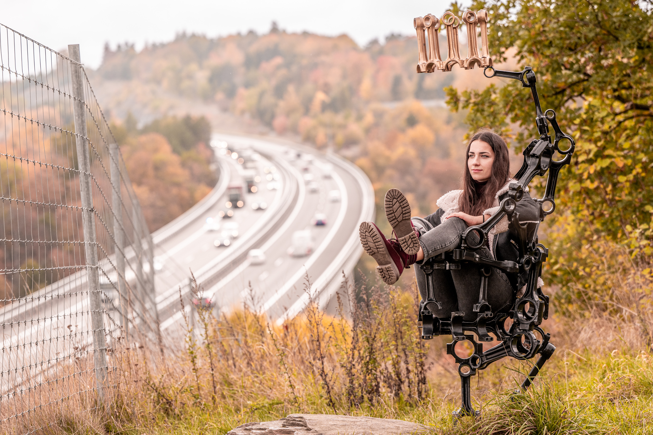 Instajízda Tepnou Vysočiny