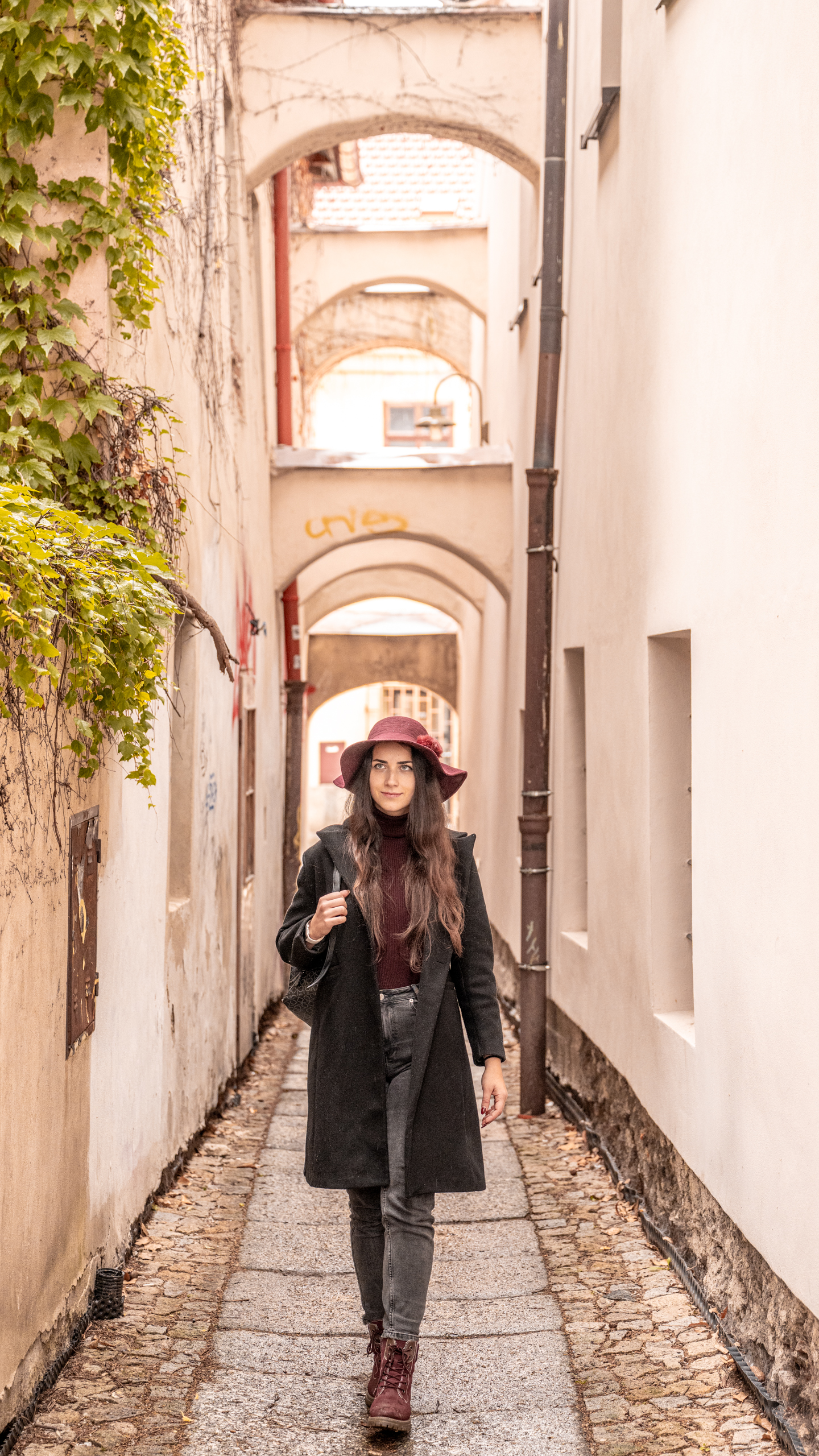 Instajízda Tepnou Vysočiny