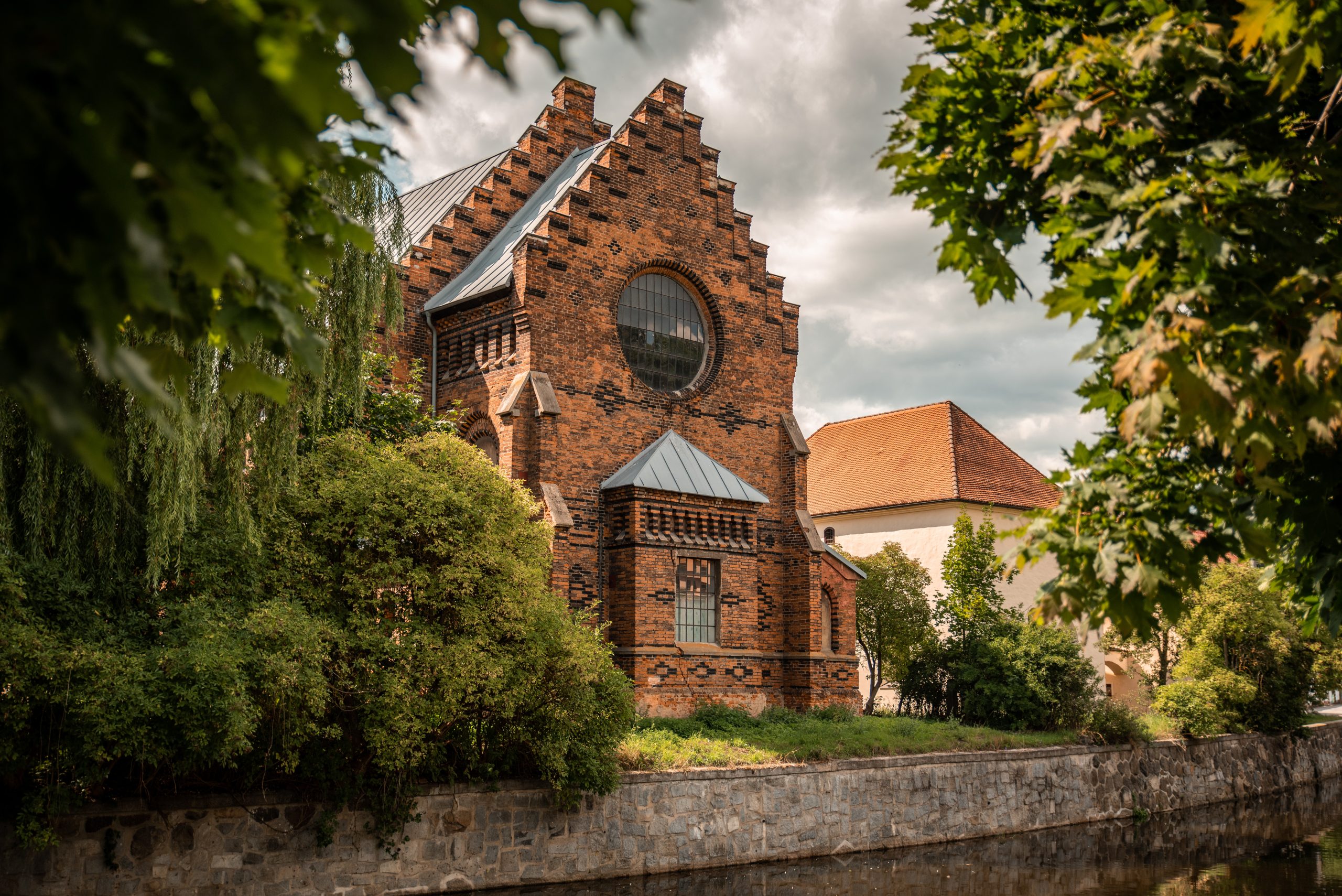 Velikonoční prázdniny