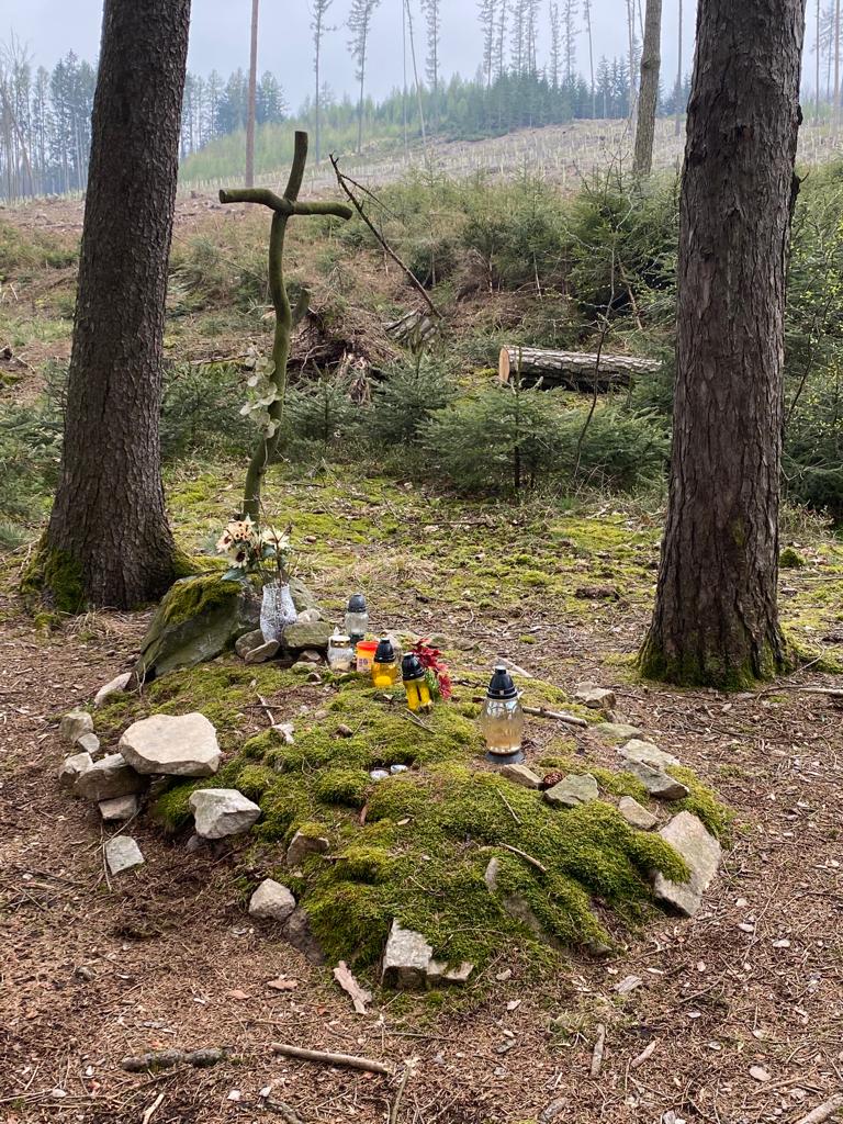 Po stopách příběhů za hřbitovní zdí: Funerální turistika na Vysočině