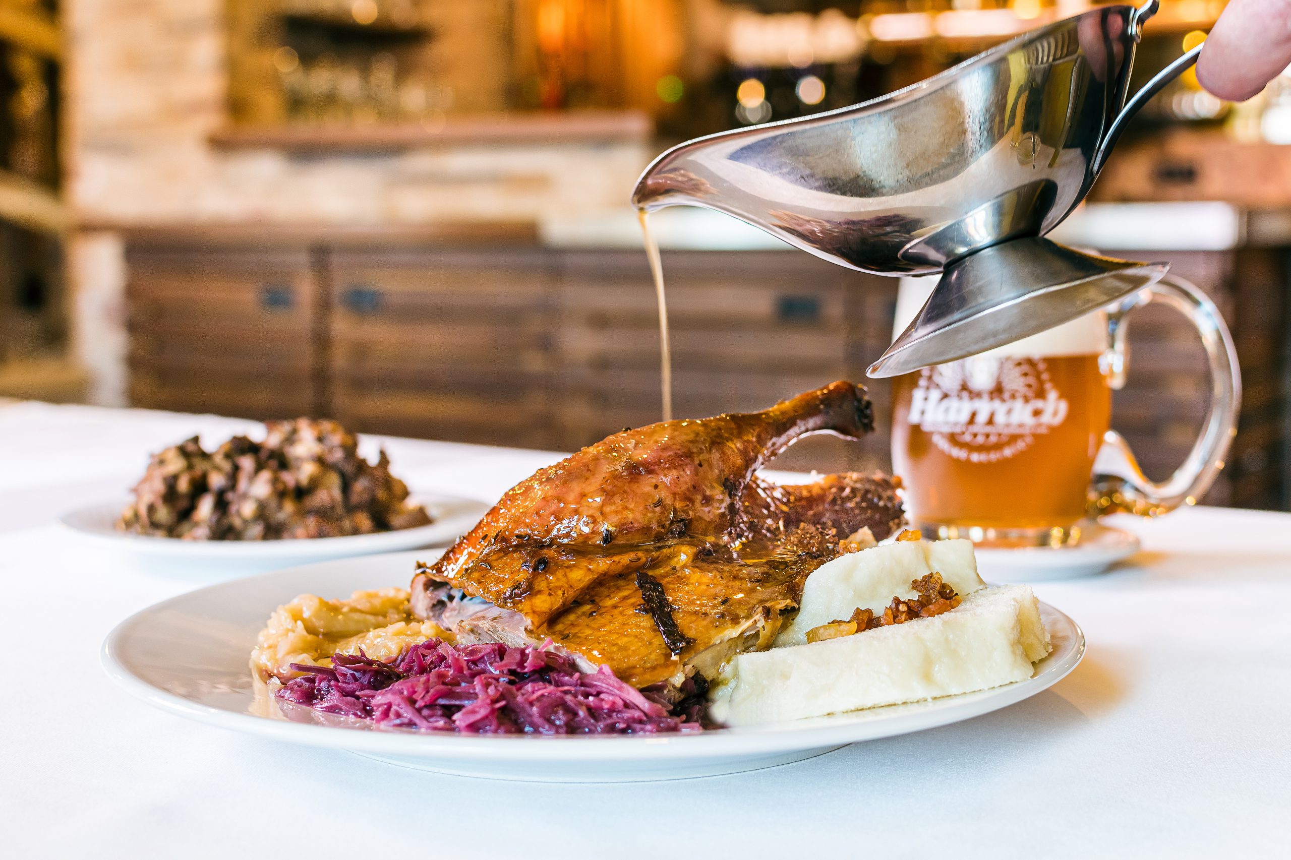 Svatomartinské hody a slavnosti na Vysočině