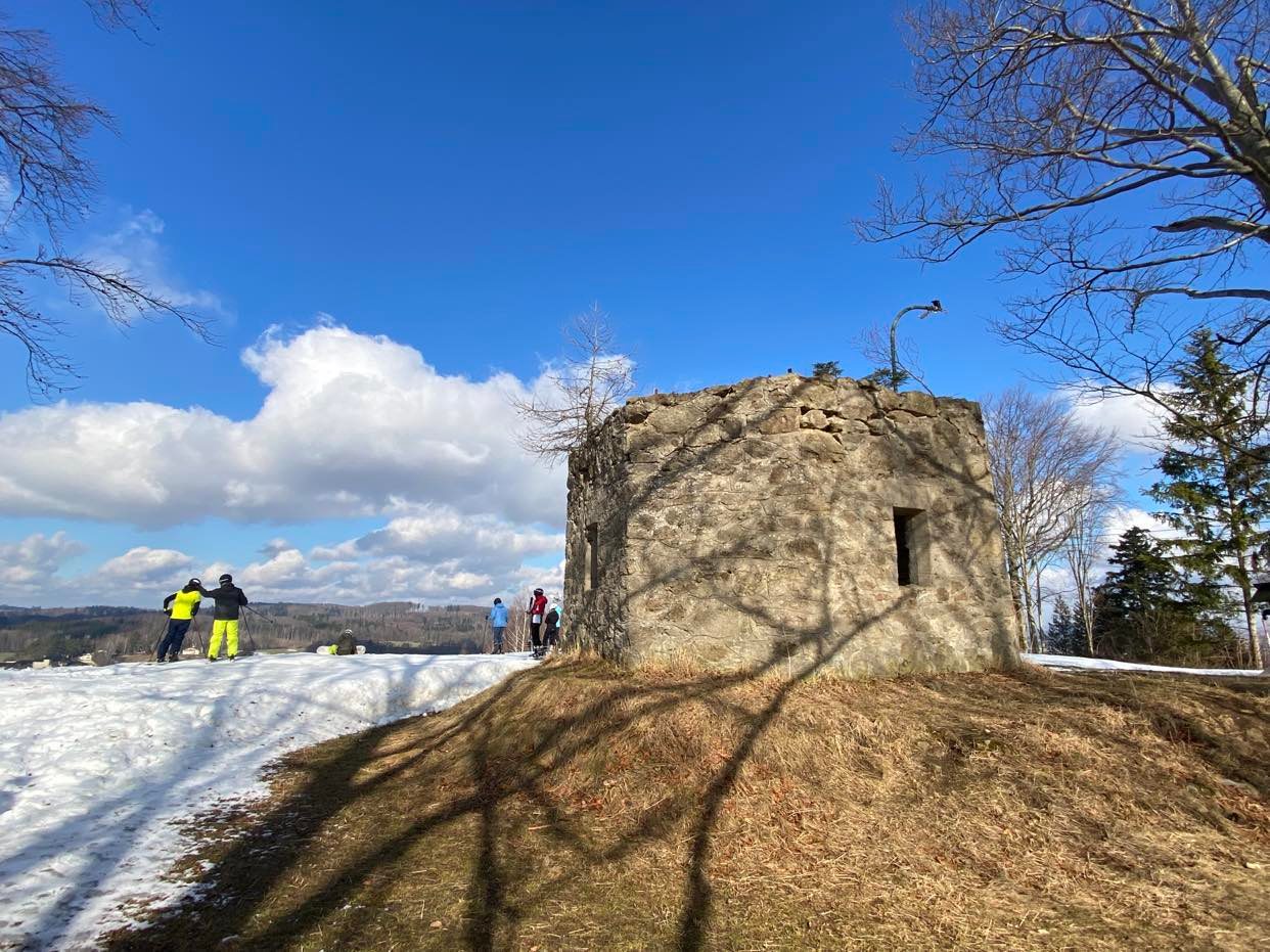 U nás sezóna nekončí!