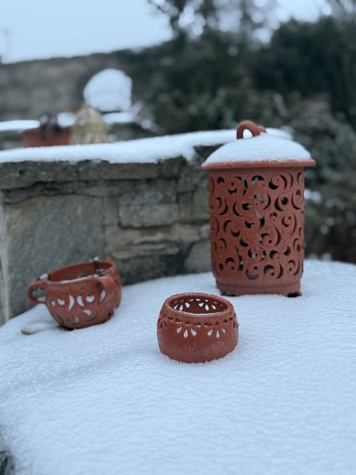 Adventní jarmark v&nbsp;Kamenici