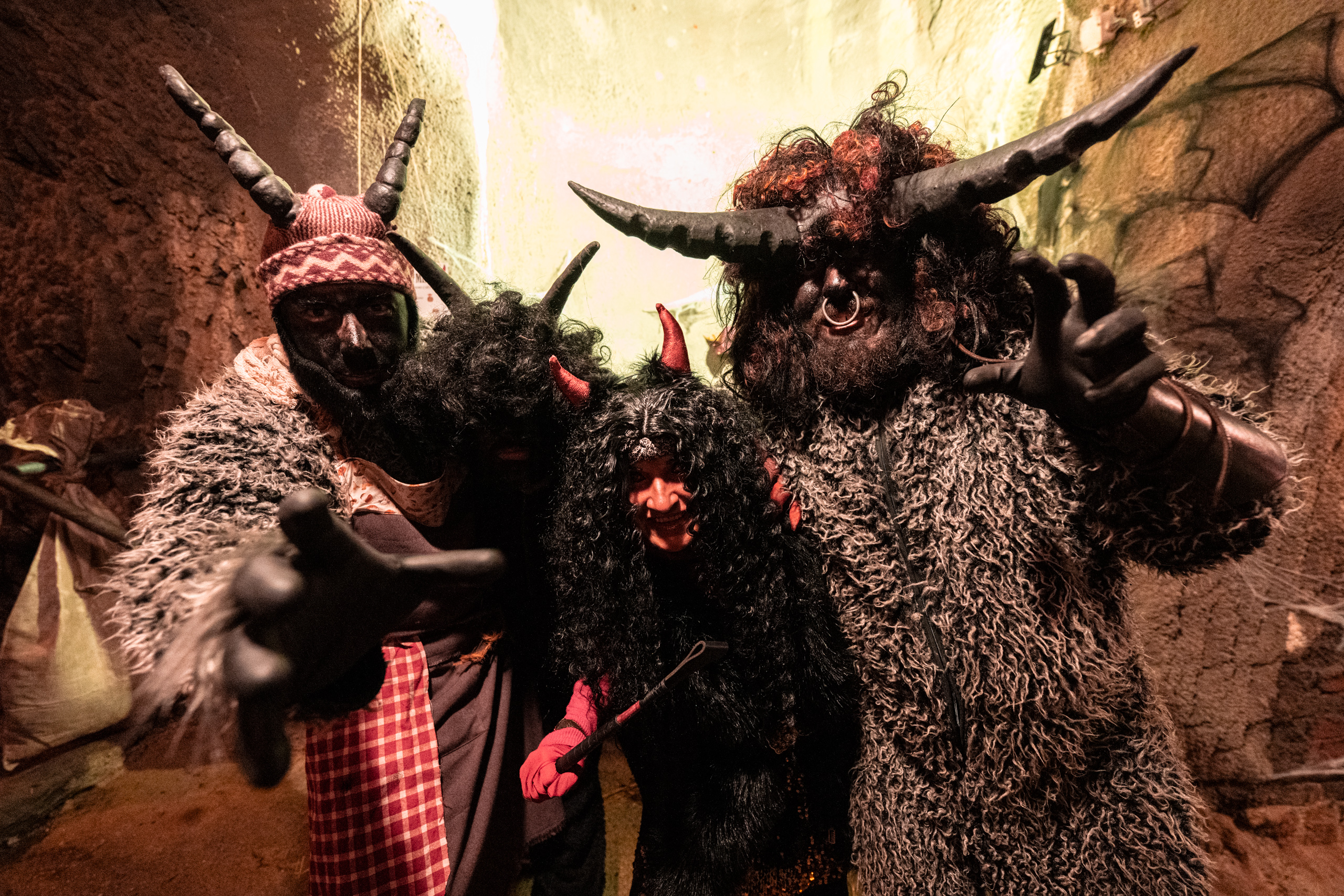 Advent a Vánoce na Vysočině