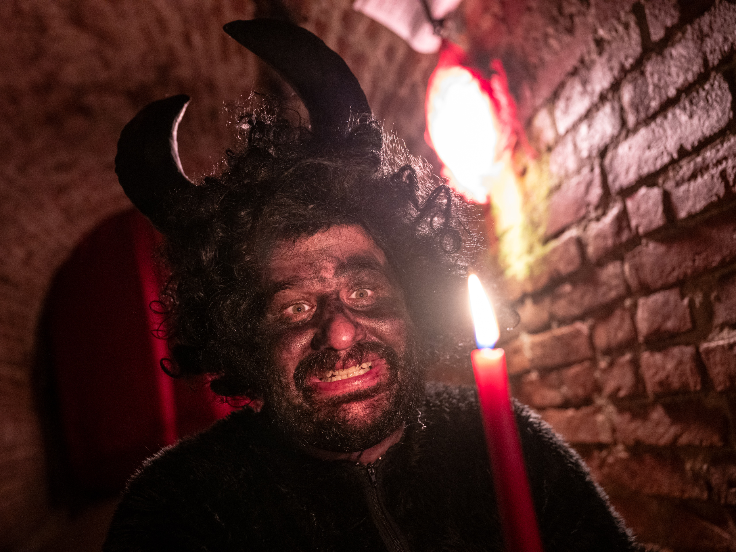 Advent a Vánoce na Vysočině