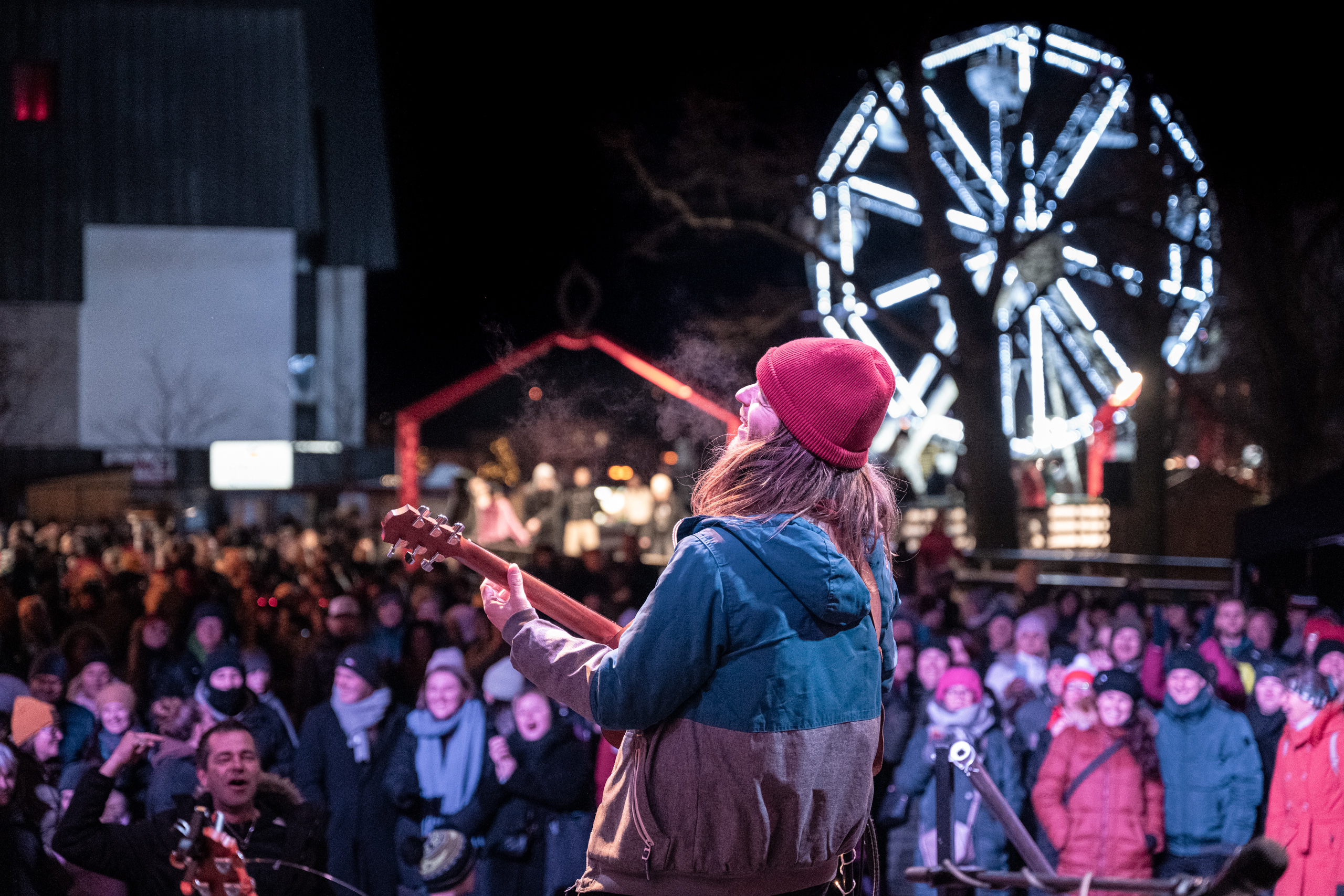 Advent a Vánoce na Vysočině