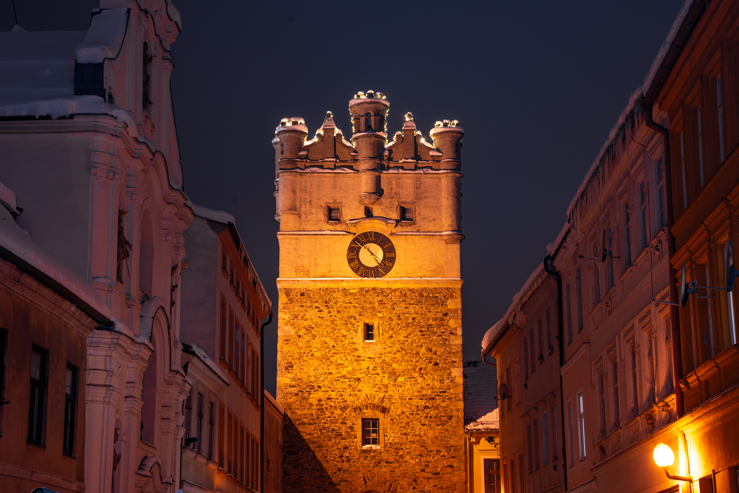 Tady sezóna nekončí!