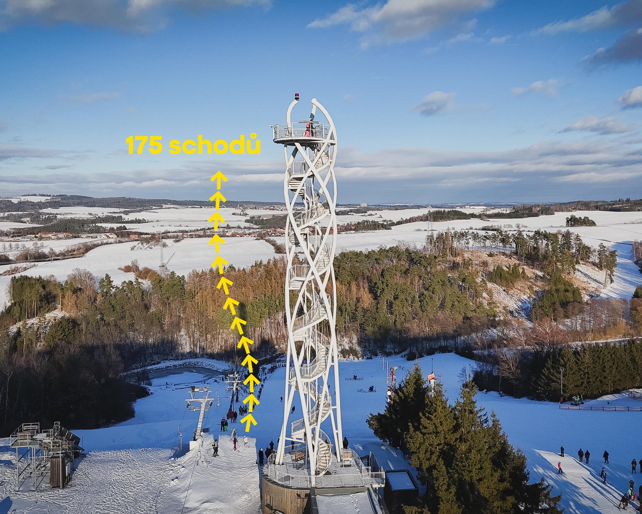 U nás sezóna nekončí!