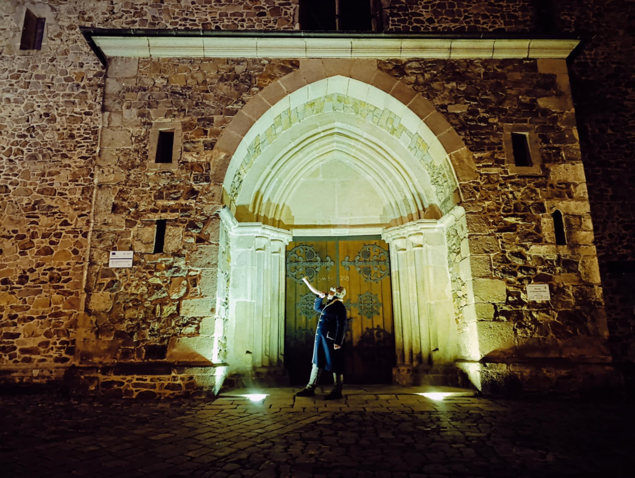 Advent a Vánoce na Vysočině