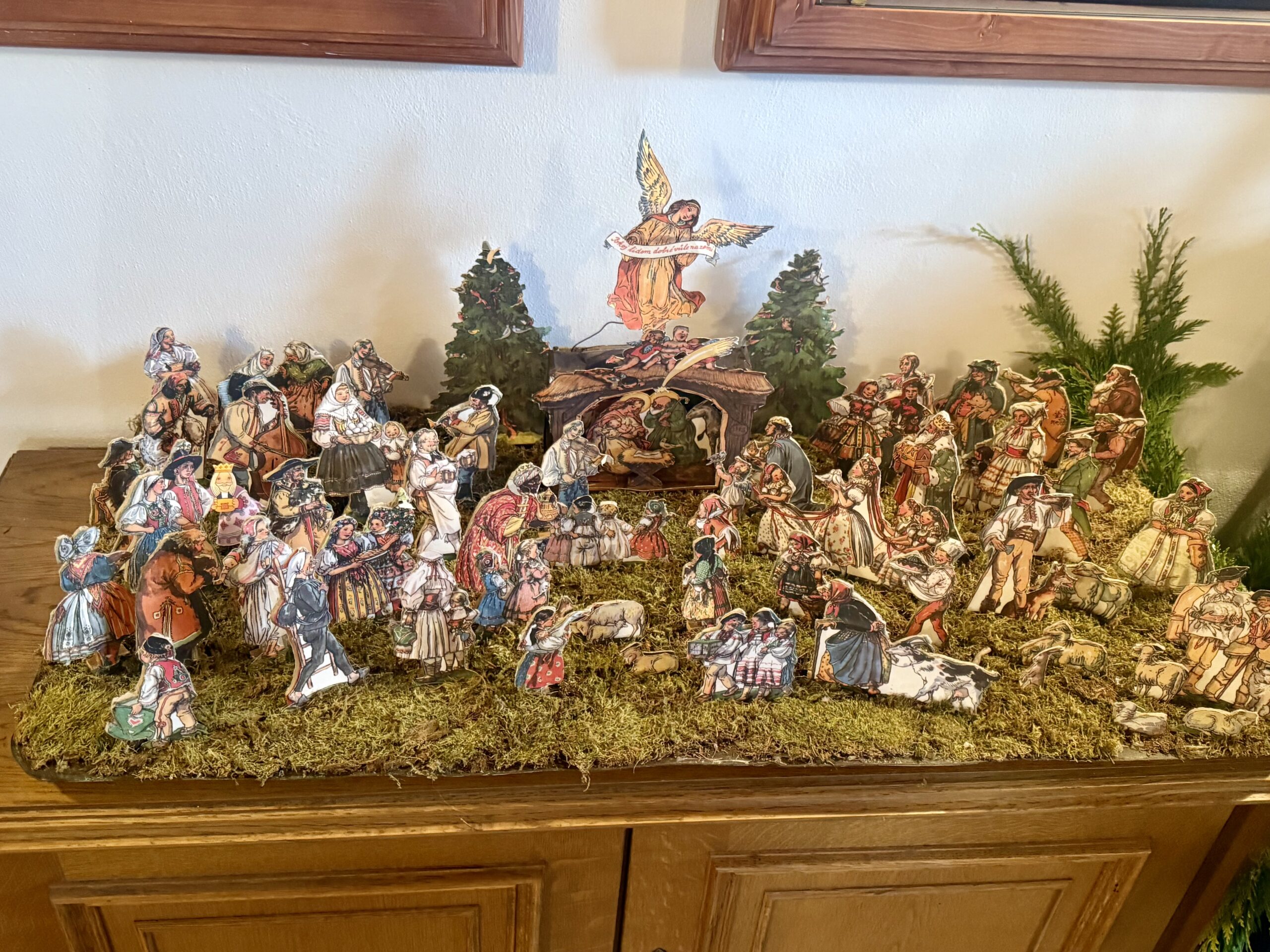 Zimní prázdniny na&nbsp;Vysočině