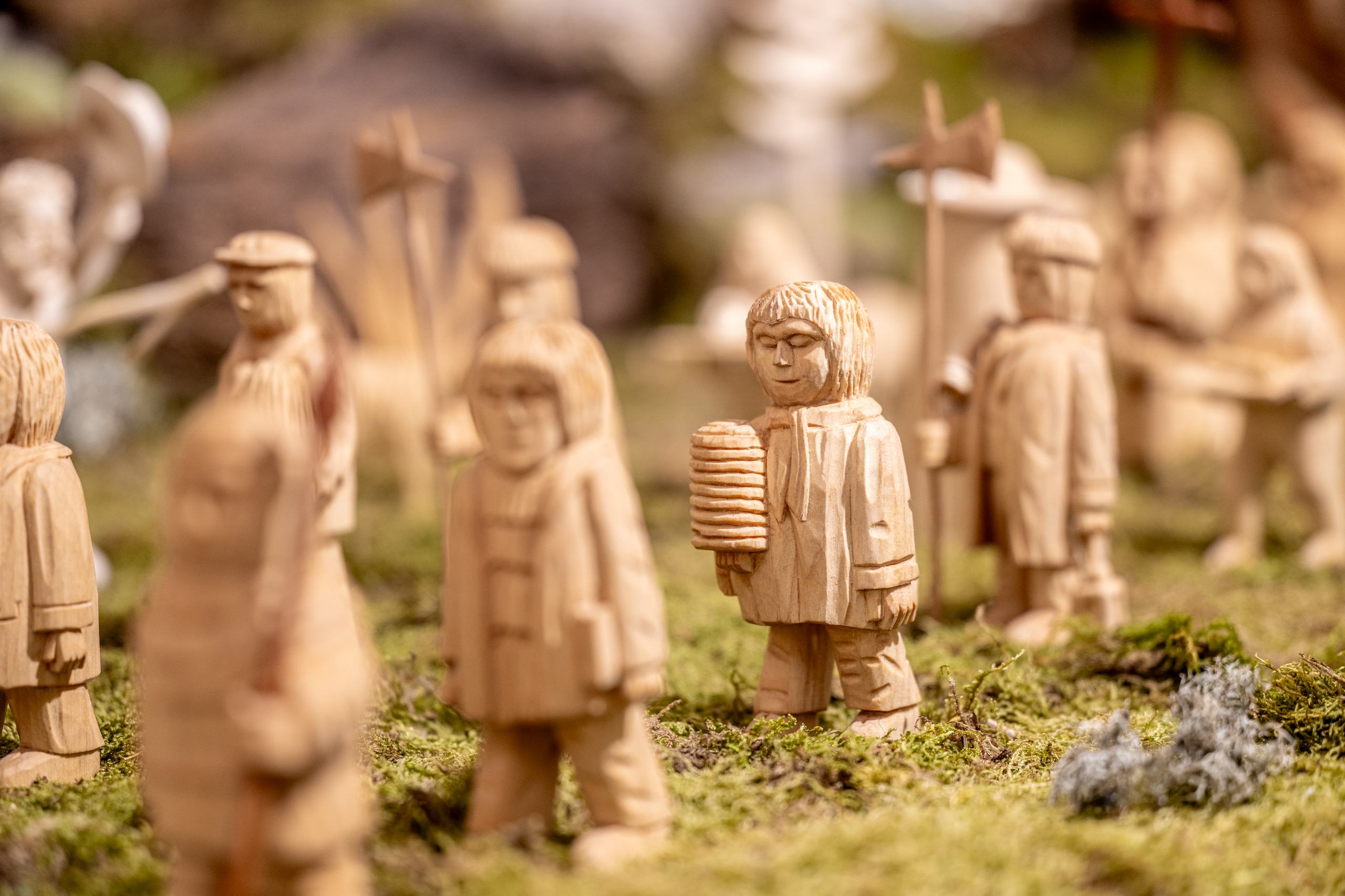 Kam na&nbsp;betlémy?