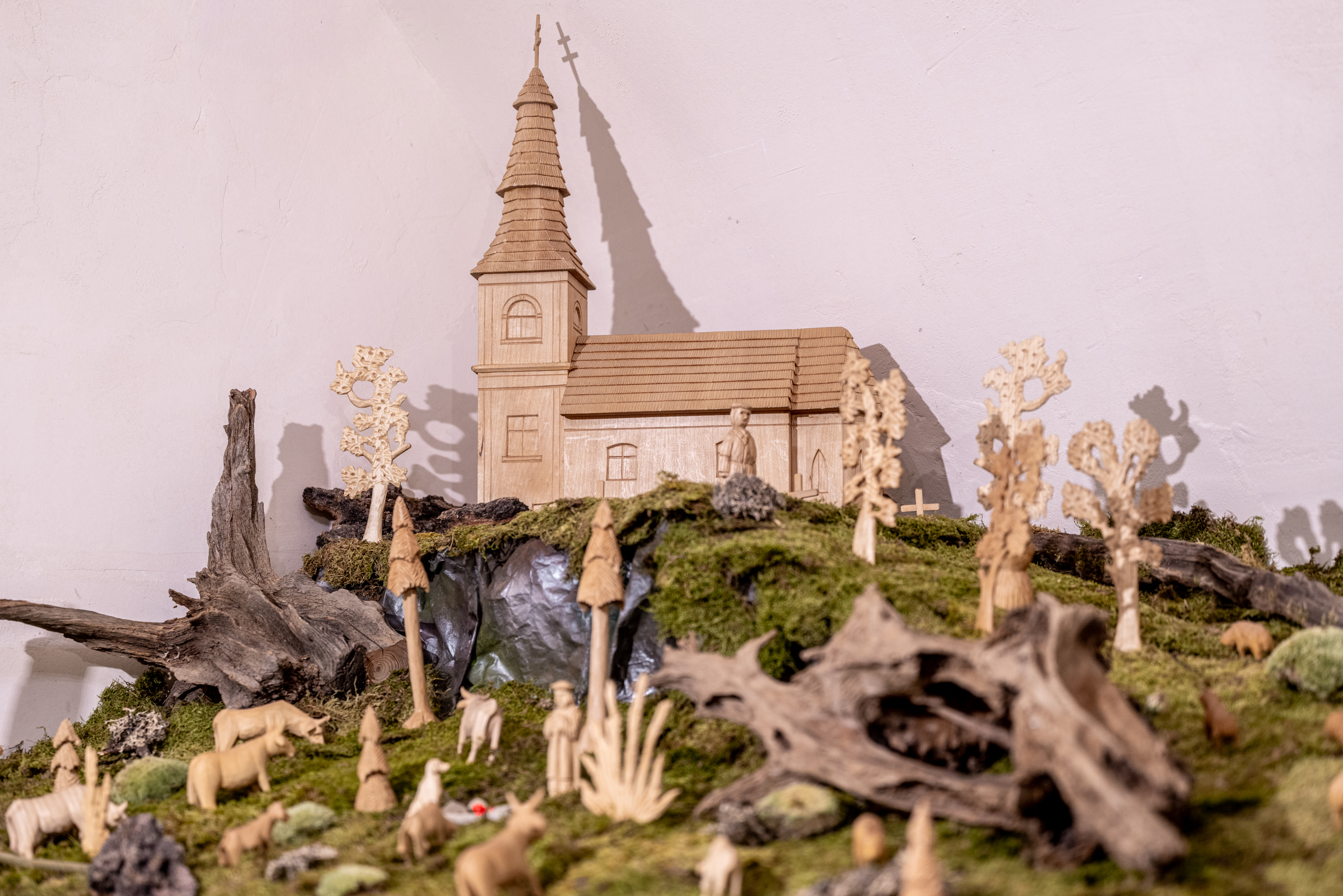 Kam na&nbsp;betlémy?