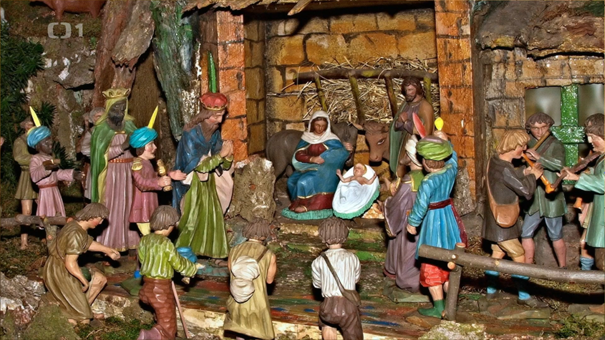 Kam na&nbsp;betlémy?