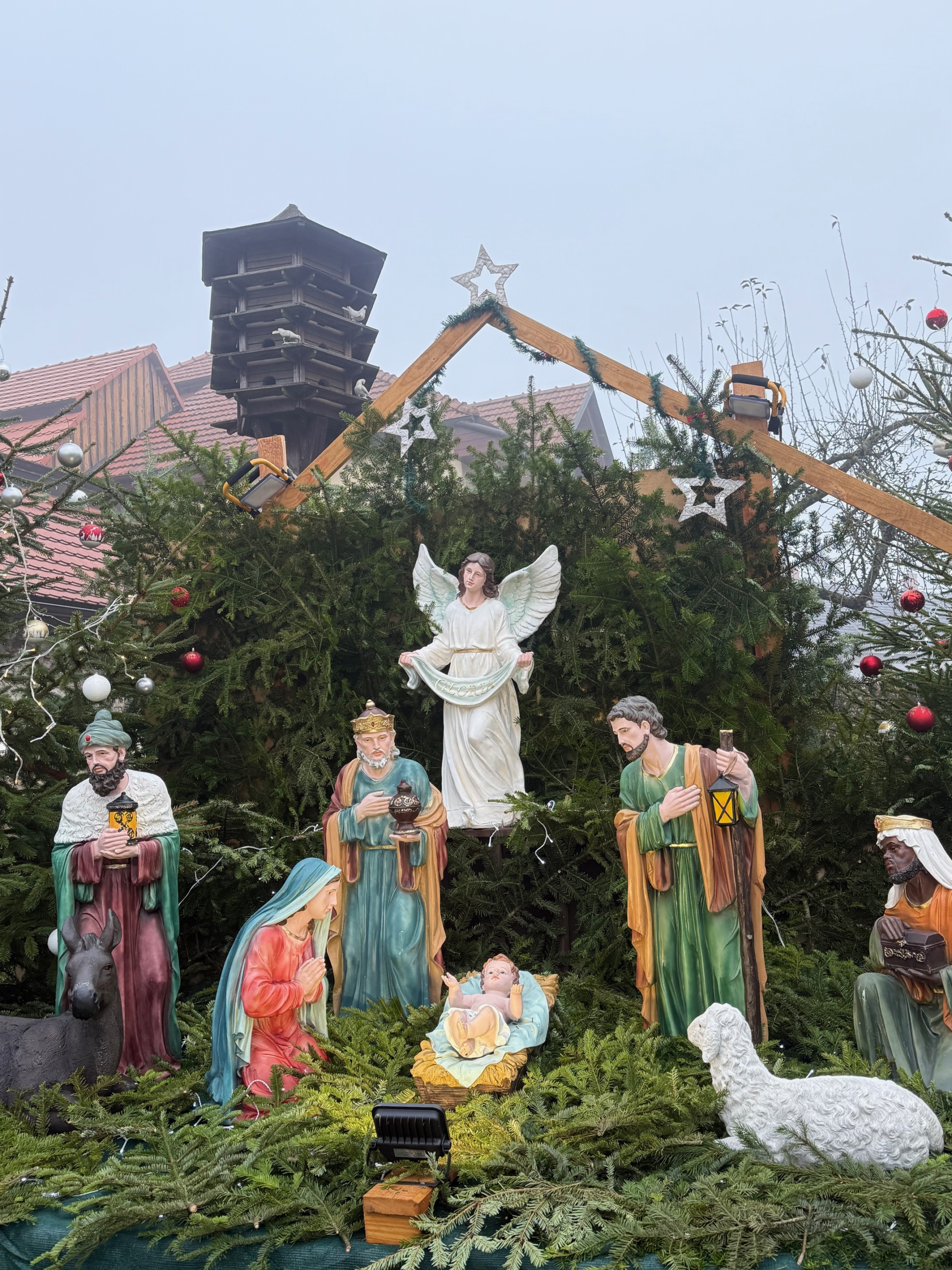 Kam na&nbsp;betlémy?