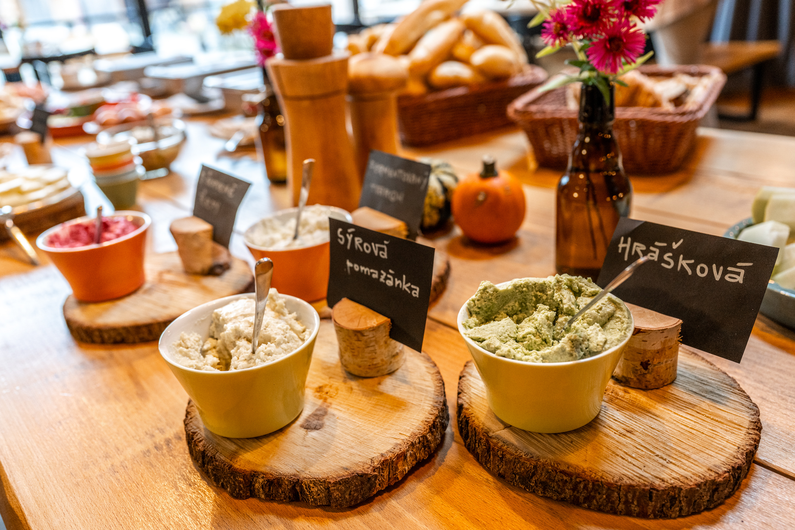 Besuchen Sie berühmte Sehenswürdigkeiten der Region Vysočina!