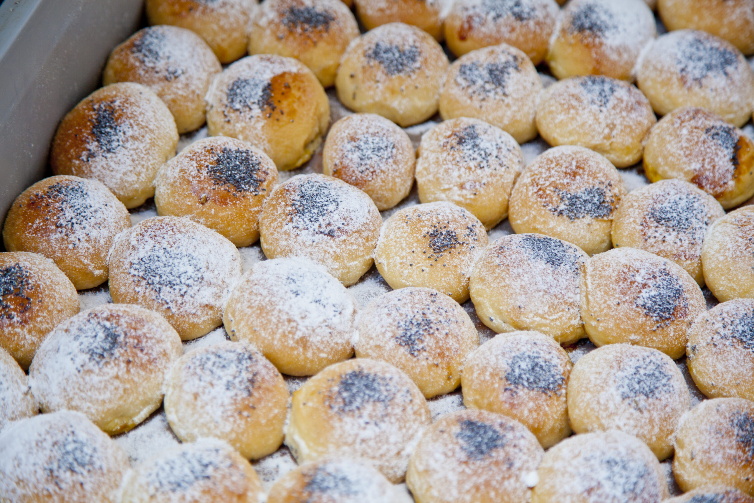 Besuchen Sie berühmte Sehenswürdigkeiten der Region Vysočina!