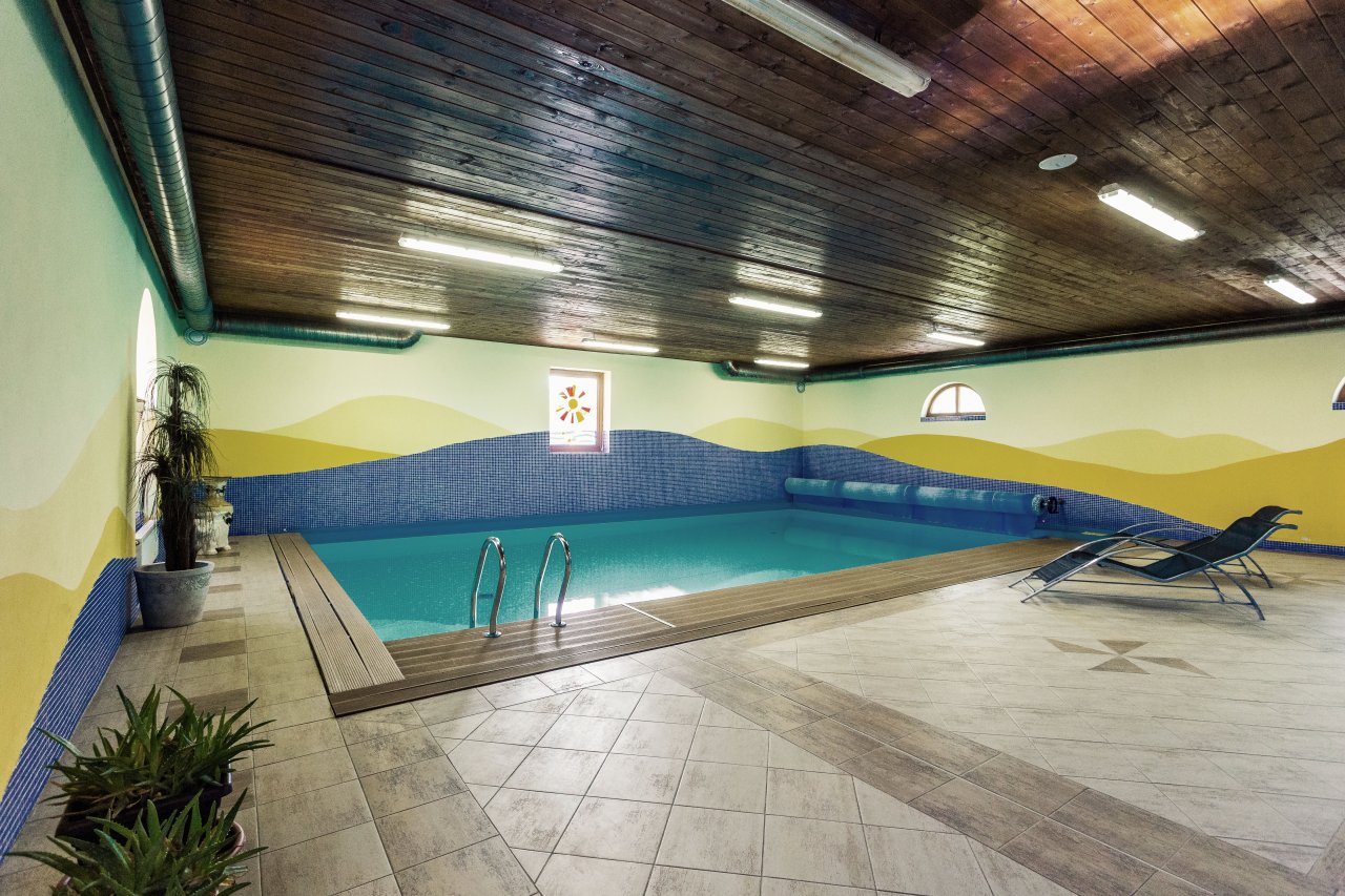 Novoroční restart na&nbsp;Vysočině