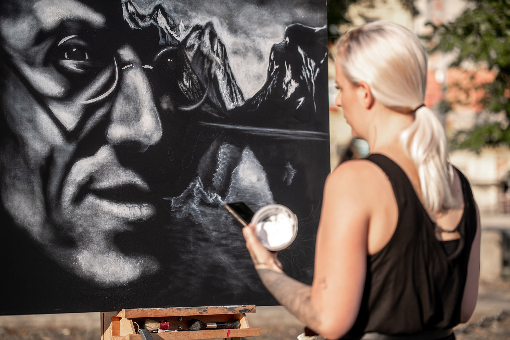 Besuchen Sie berühmte Sehenswürdigkeiten der Region Vysočina!