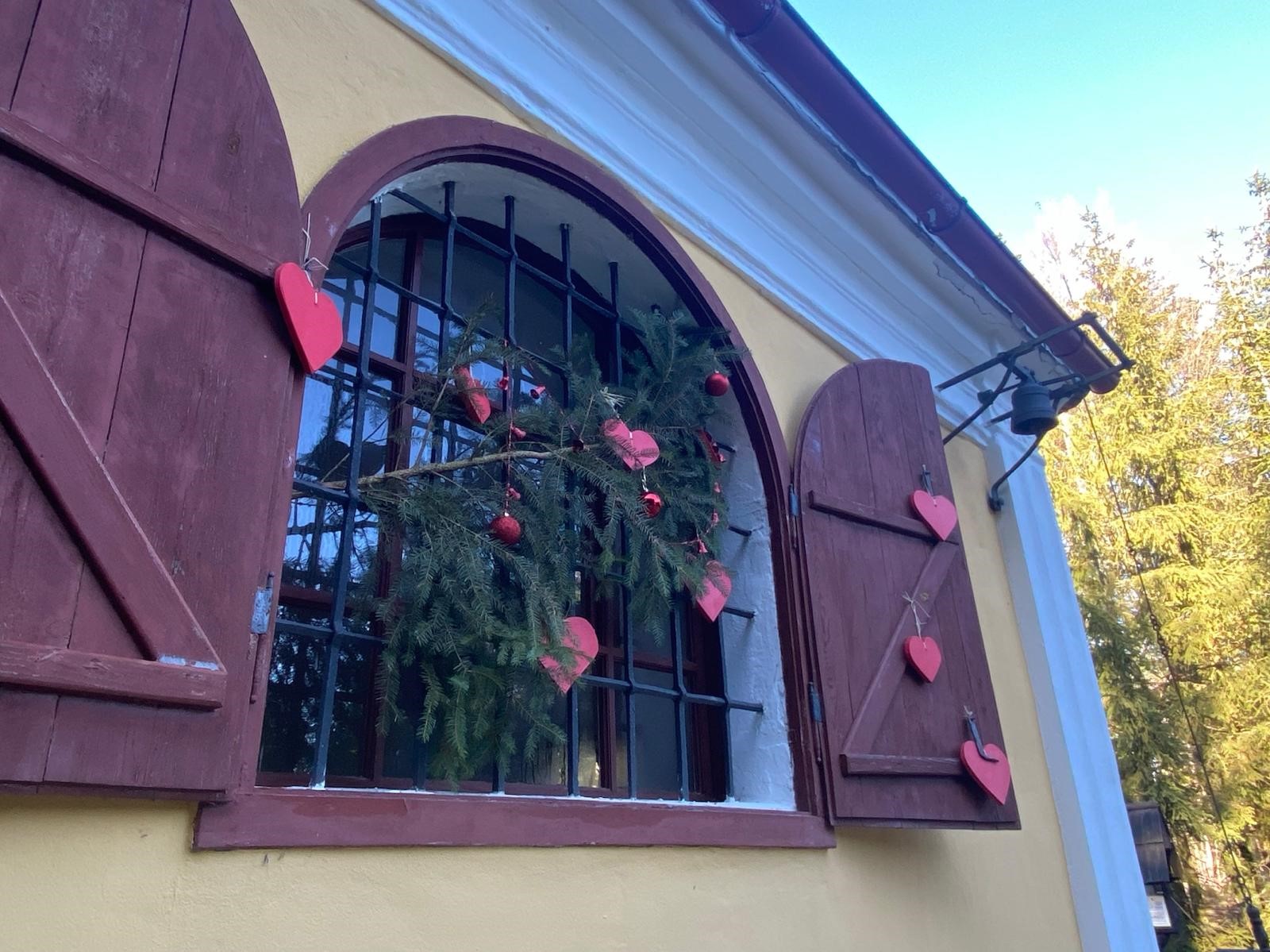 Svatý Valentýn nebo Antonín?