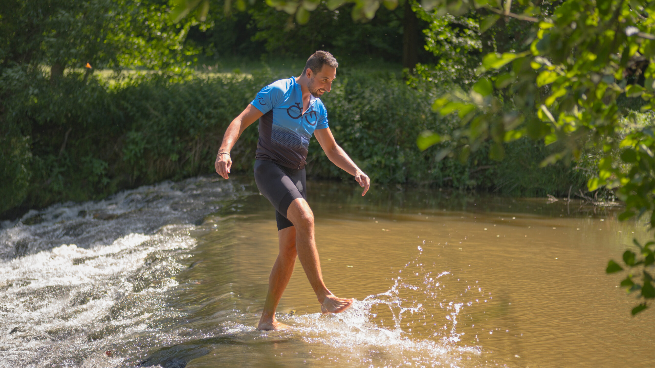 Cyklojízda Tepnou Vysočiny